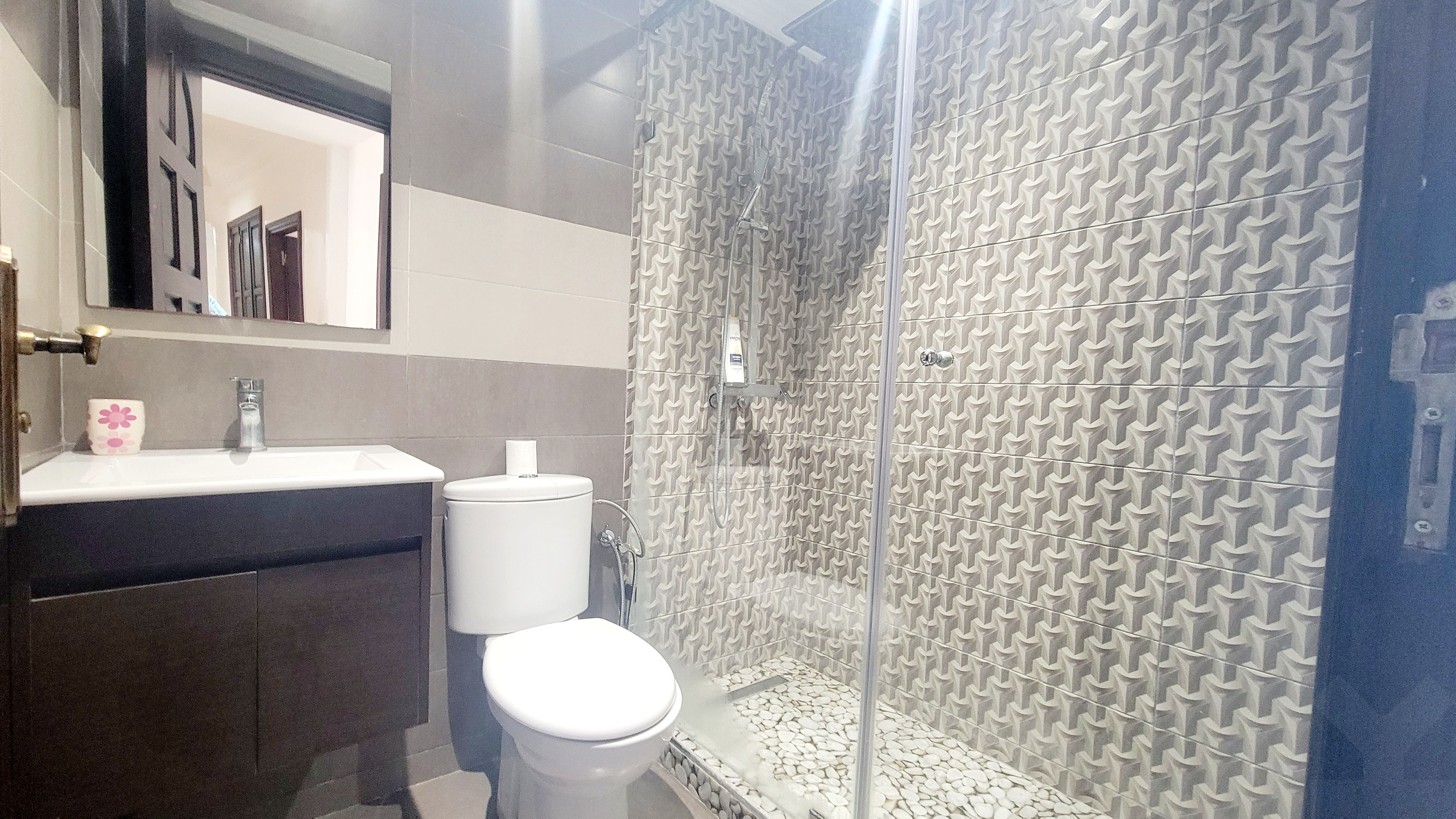 Appartement 137 m² à Racine — 13