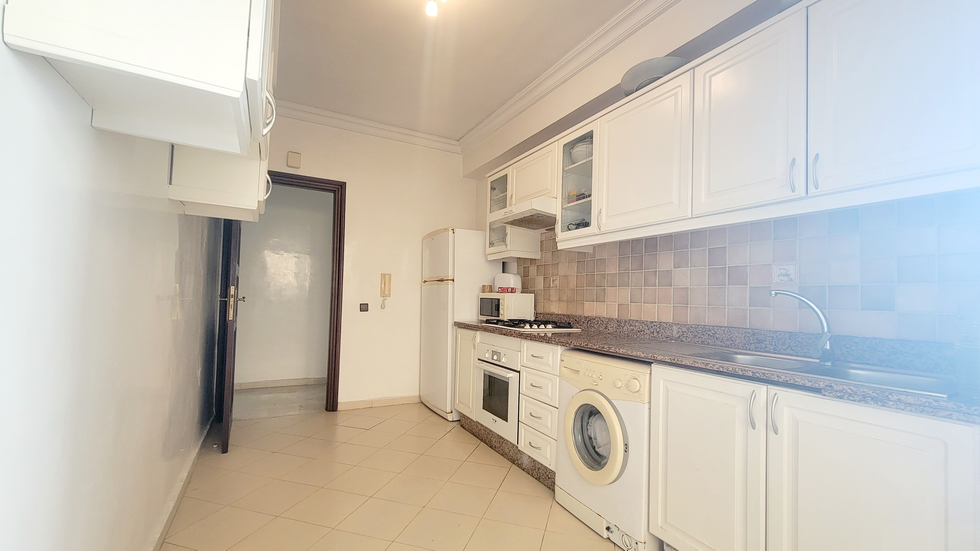 Appartement — Casablanca — 6