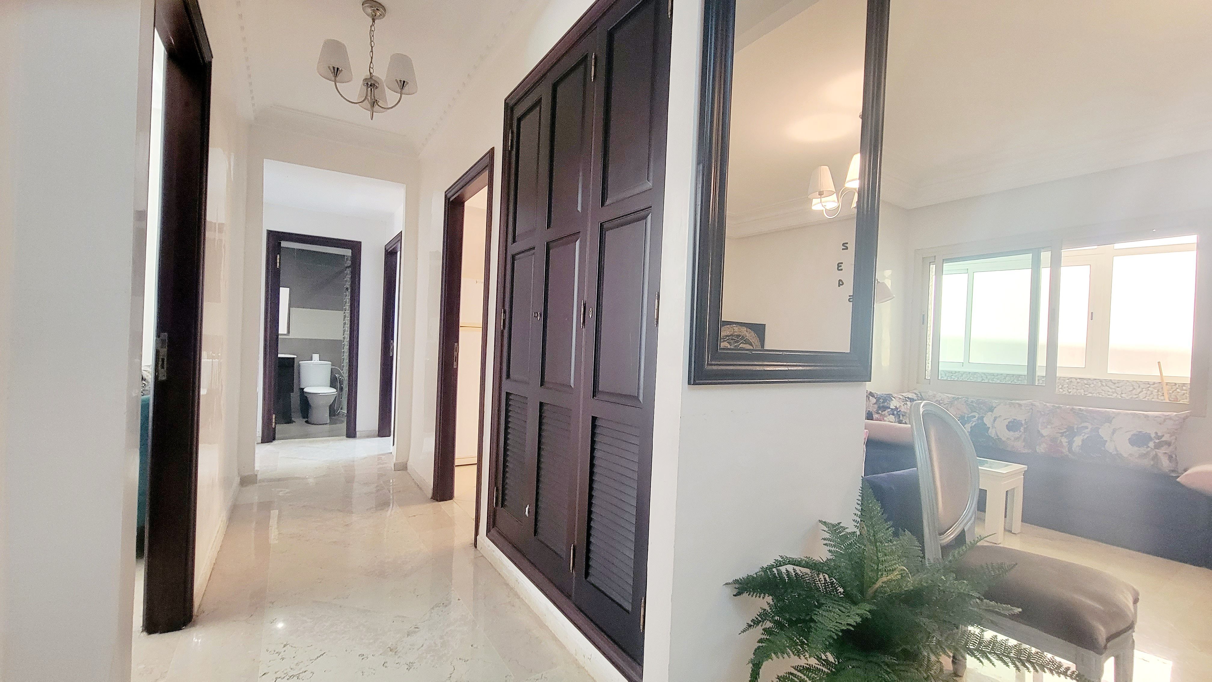 Appartement — Casablanca — 4