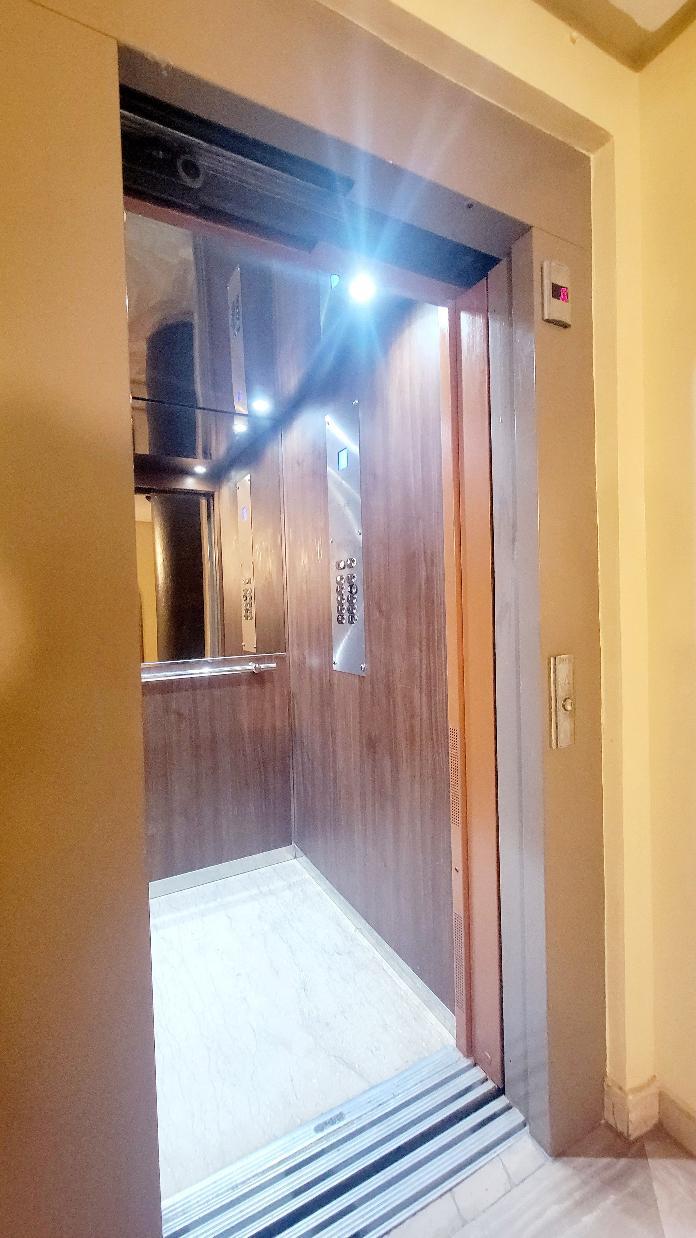 Appartement 137 m² à Racine — 14