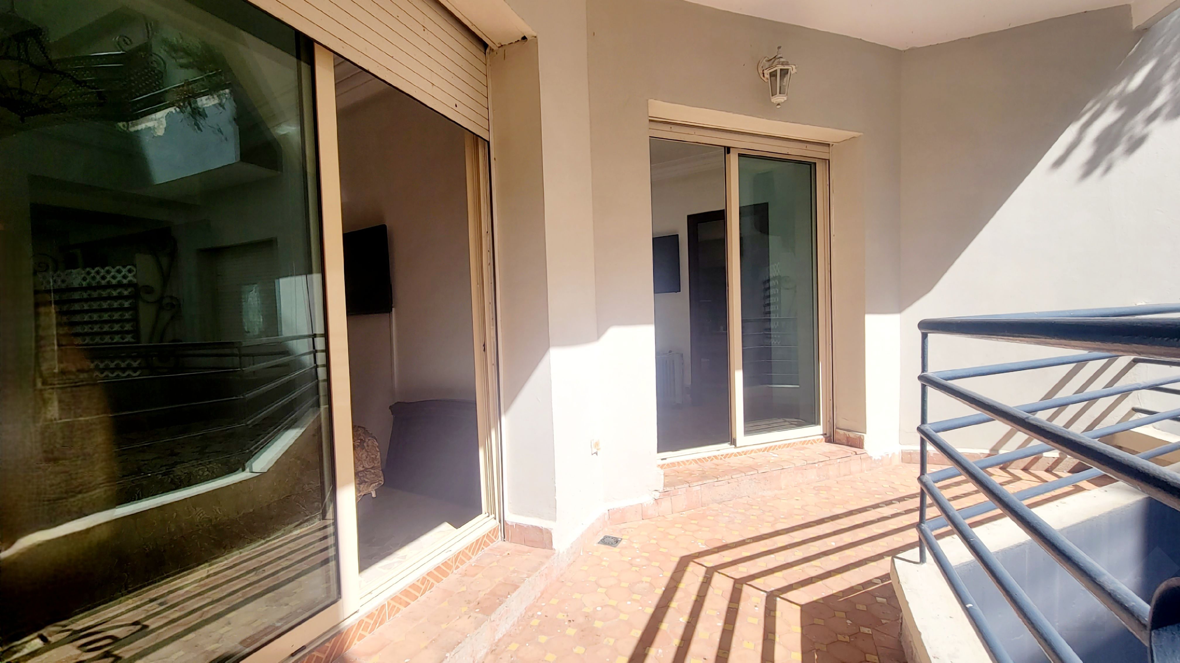 Appartement 137 m² à Racine — 12