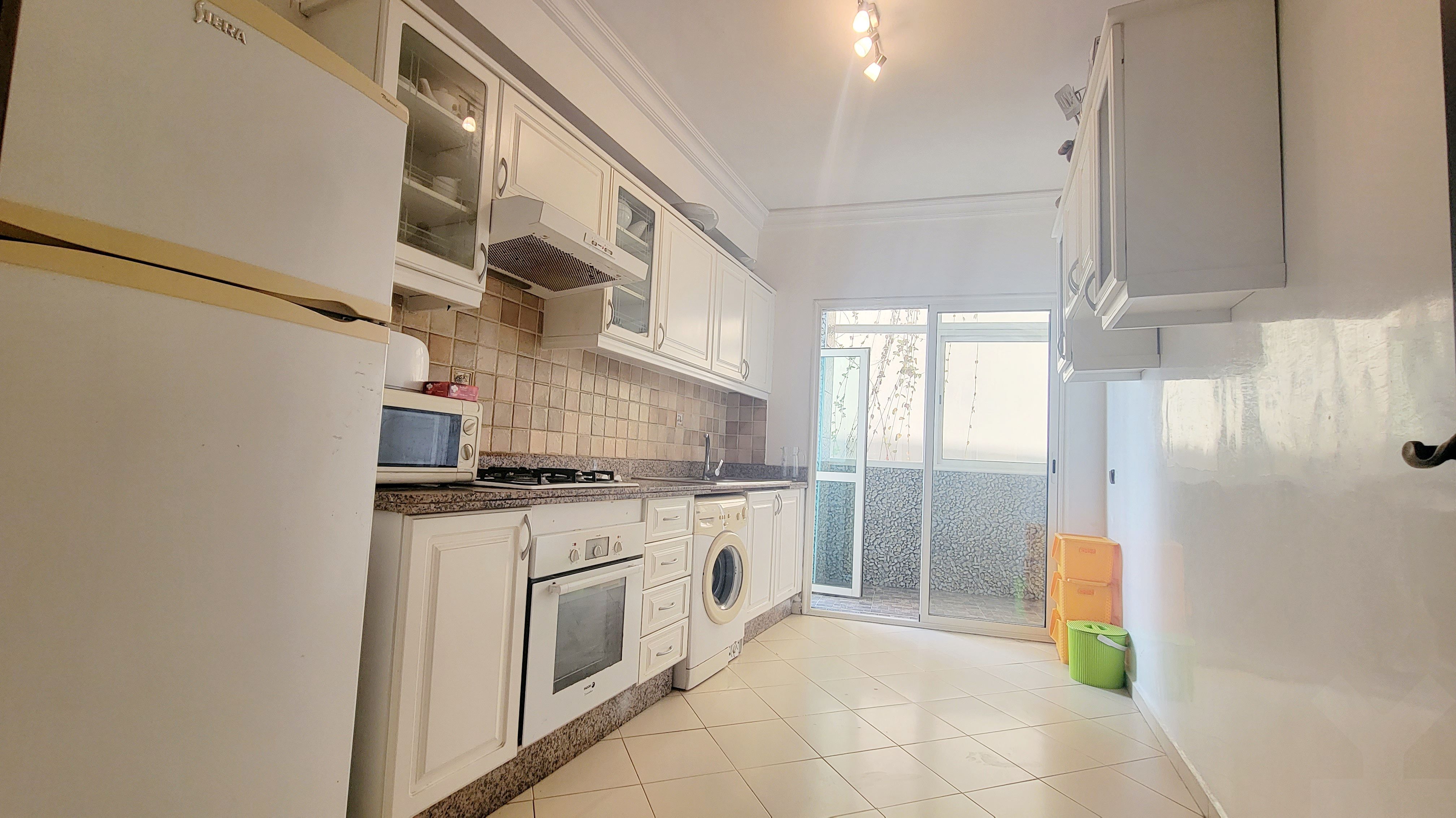 Appartement — Casablanca — 5