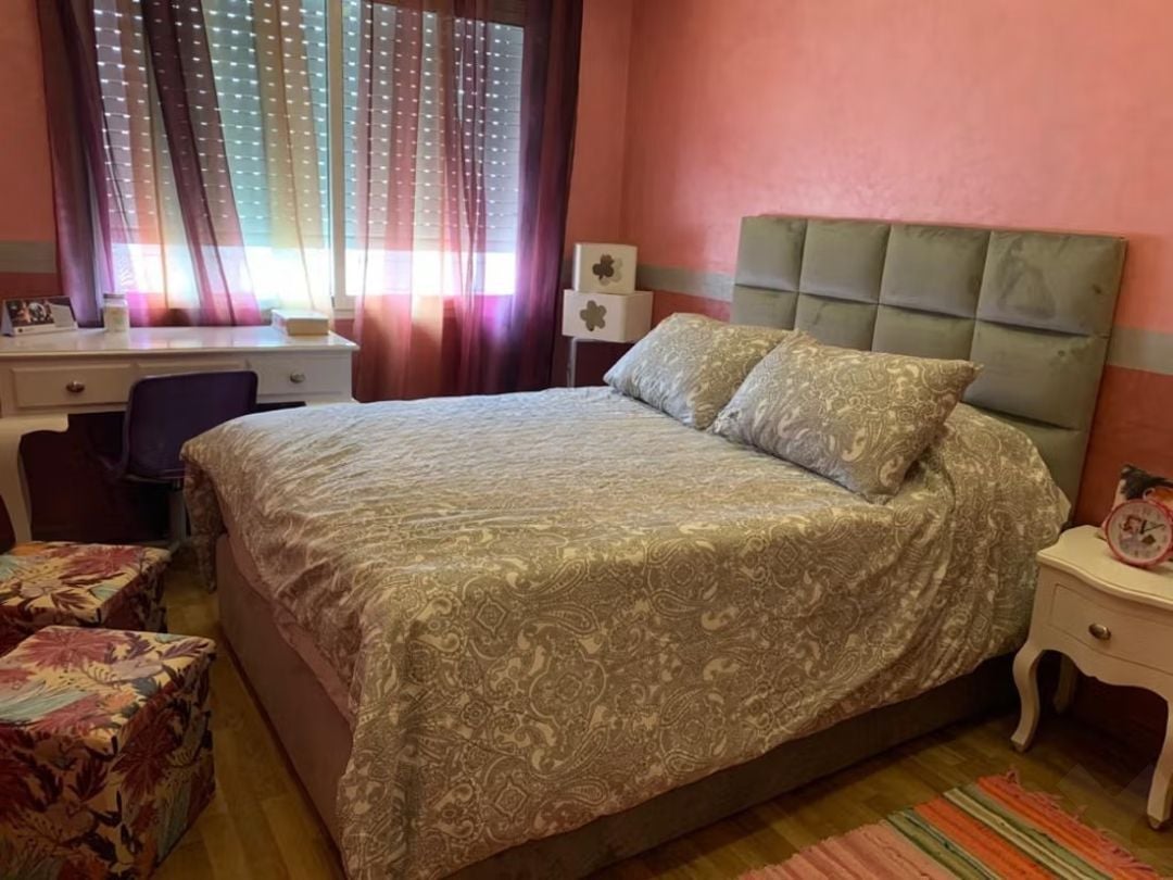 Appartement — Casablanca — 5