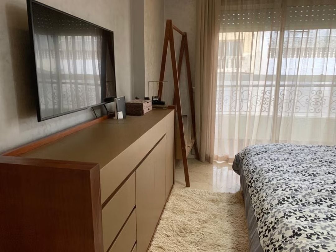 Appartement — Casablanca — 4