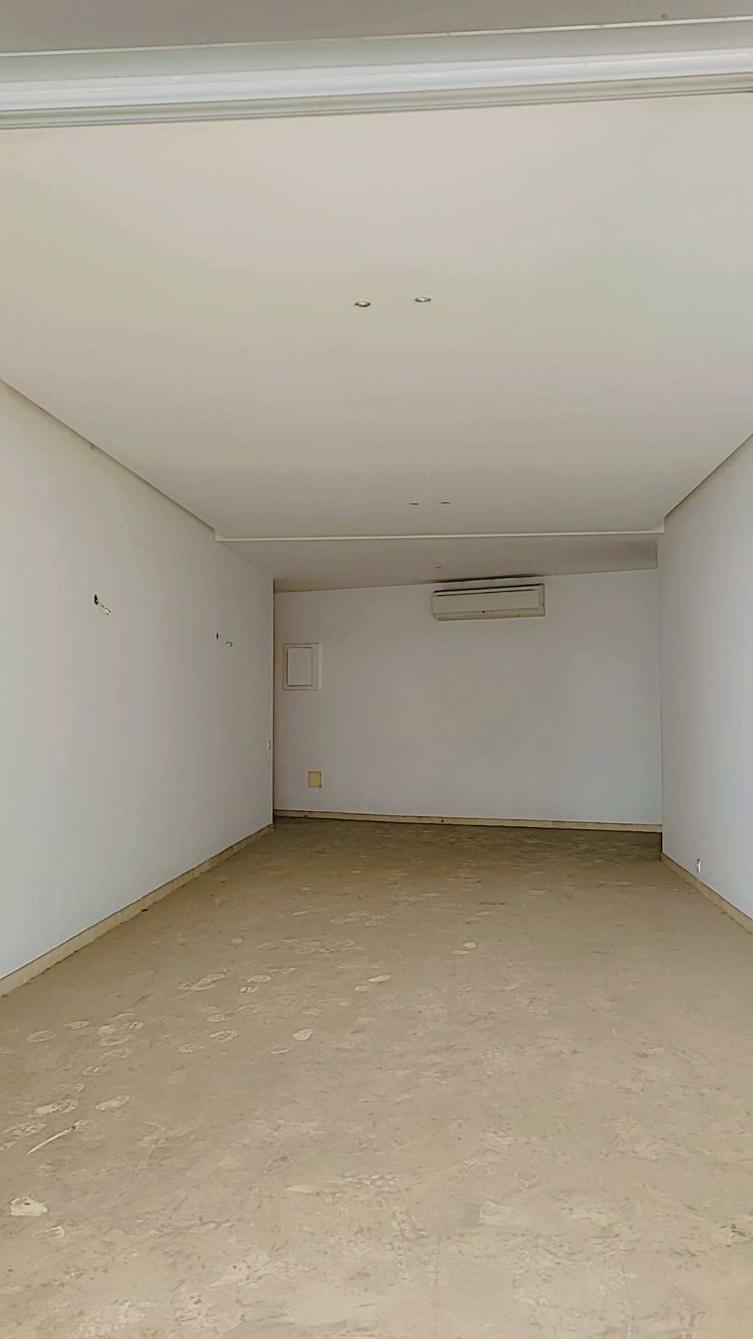 Appartement à vendre de 126 m² — 2