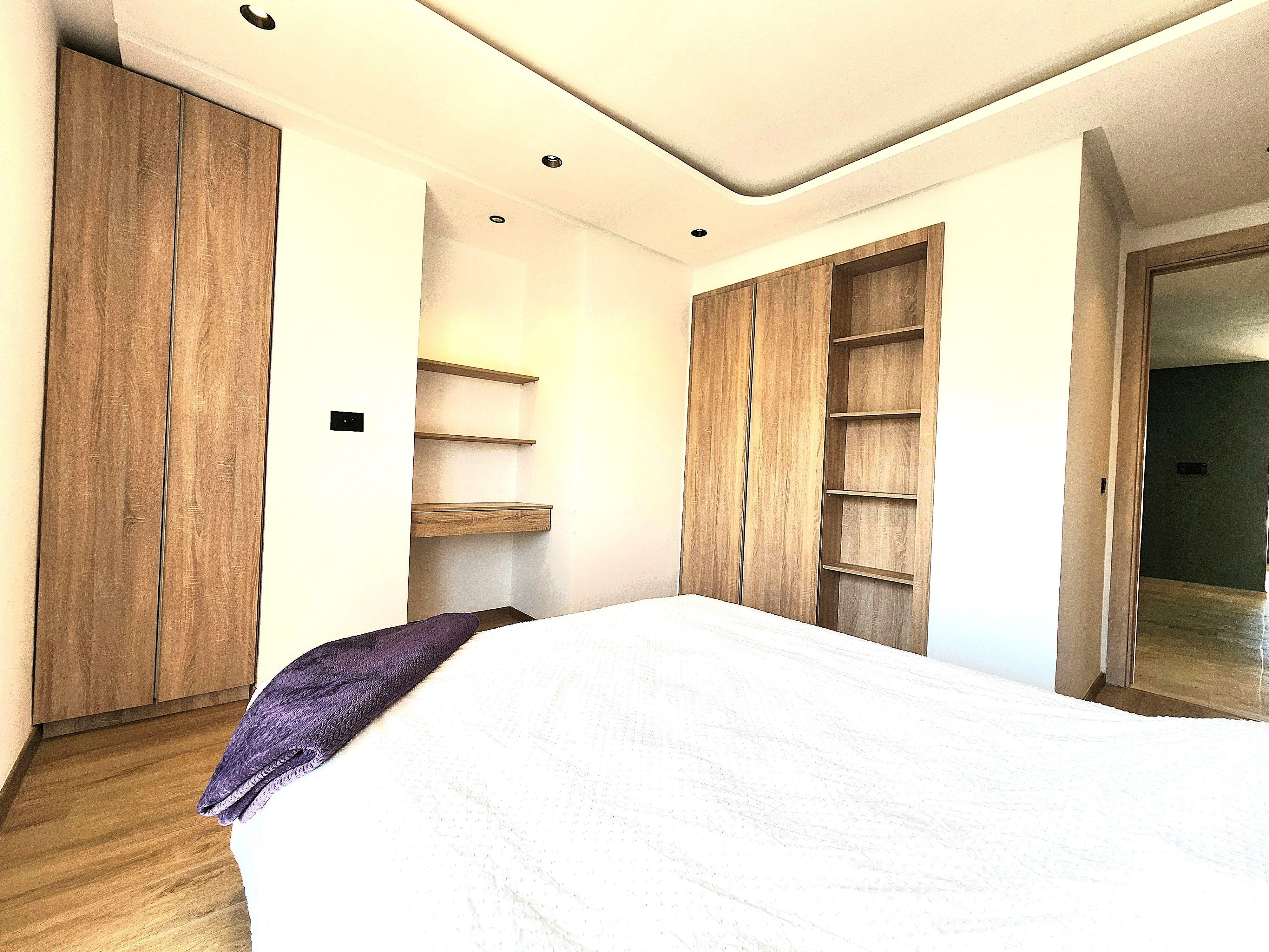 Appartement 150 m² à Ain Diab — 11