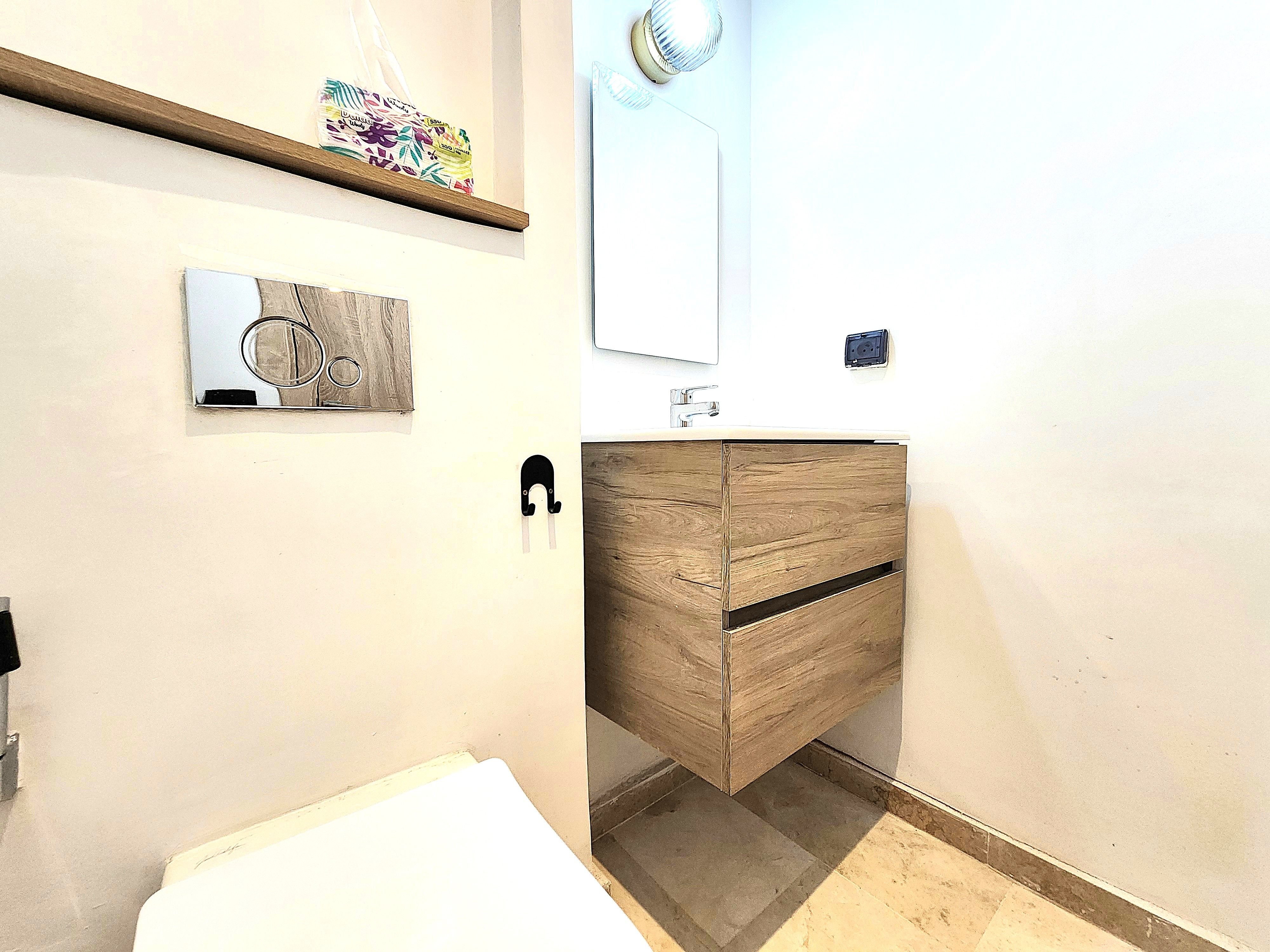 Appartement — Casablanca — 5
