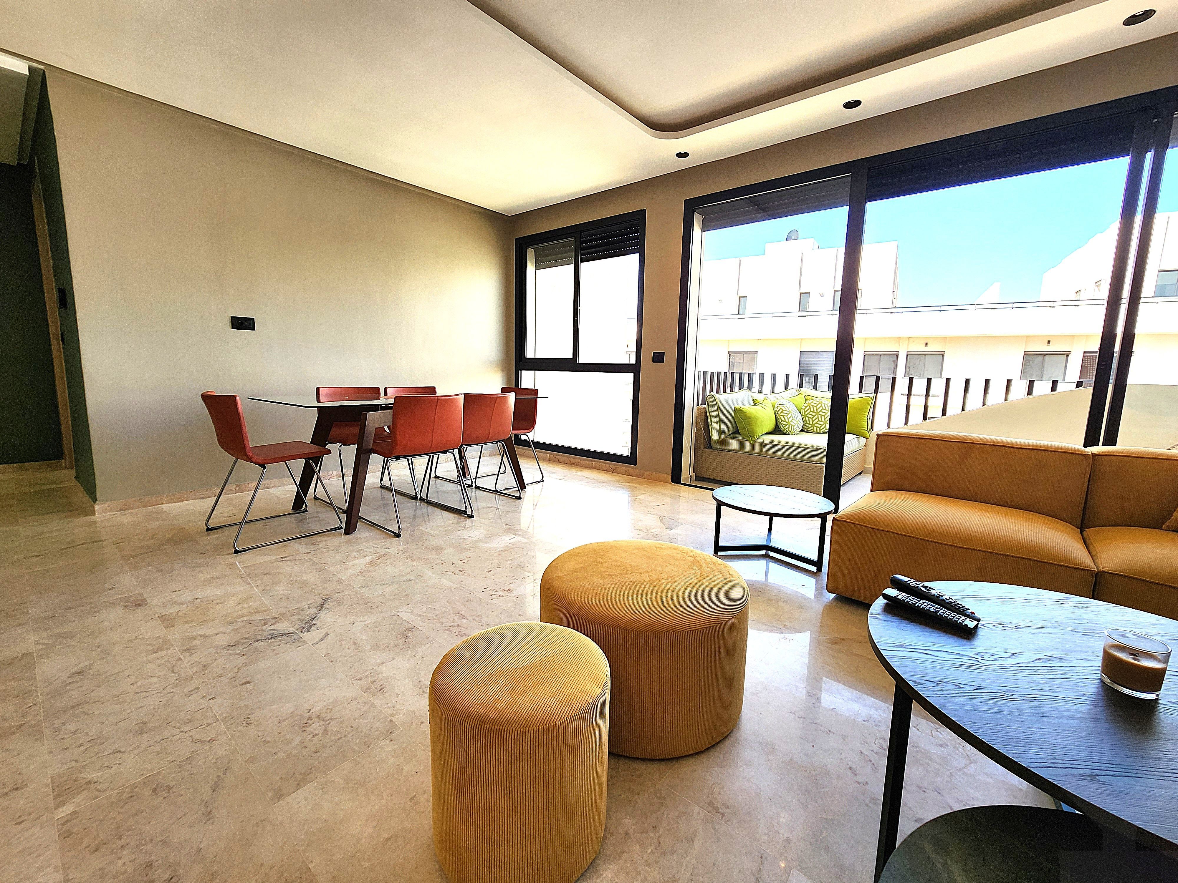 Appartement — Casablanca — 4