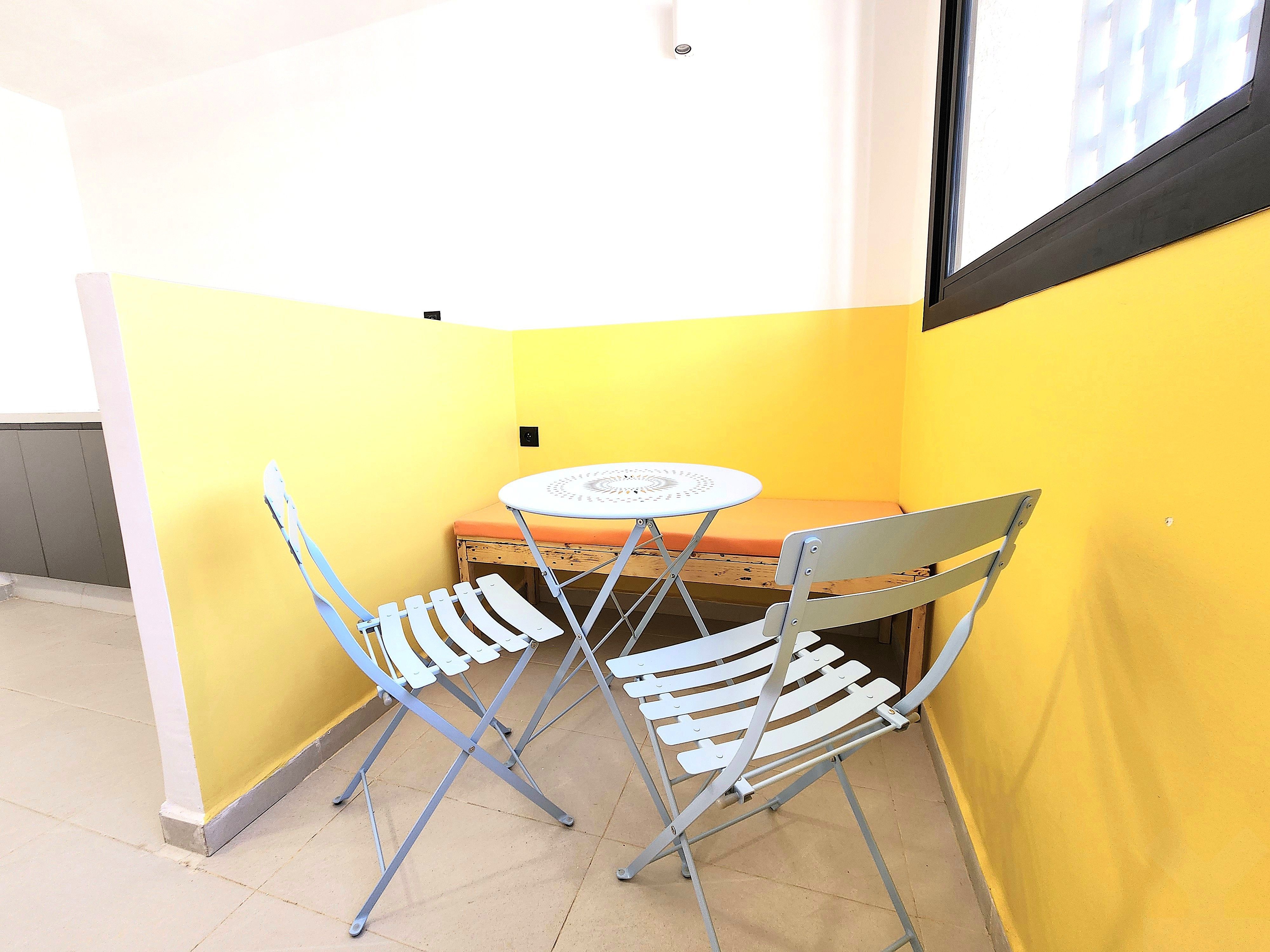 Appartement 150 m² à Ain Diab — 17