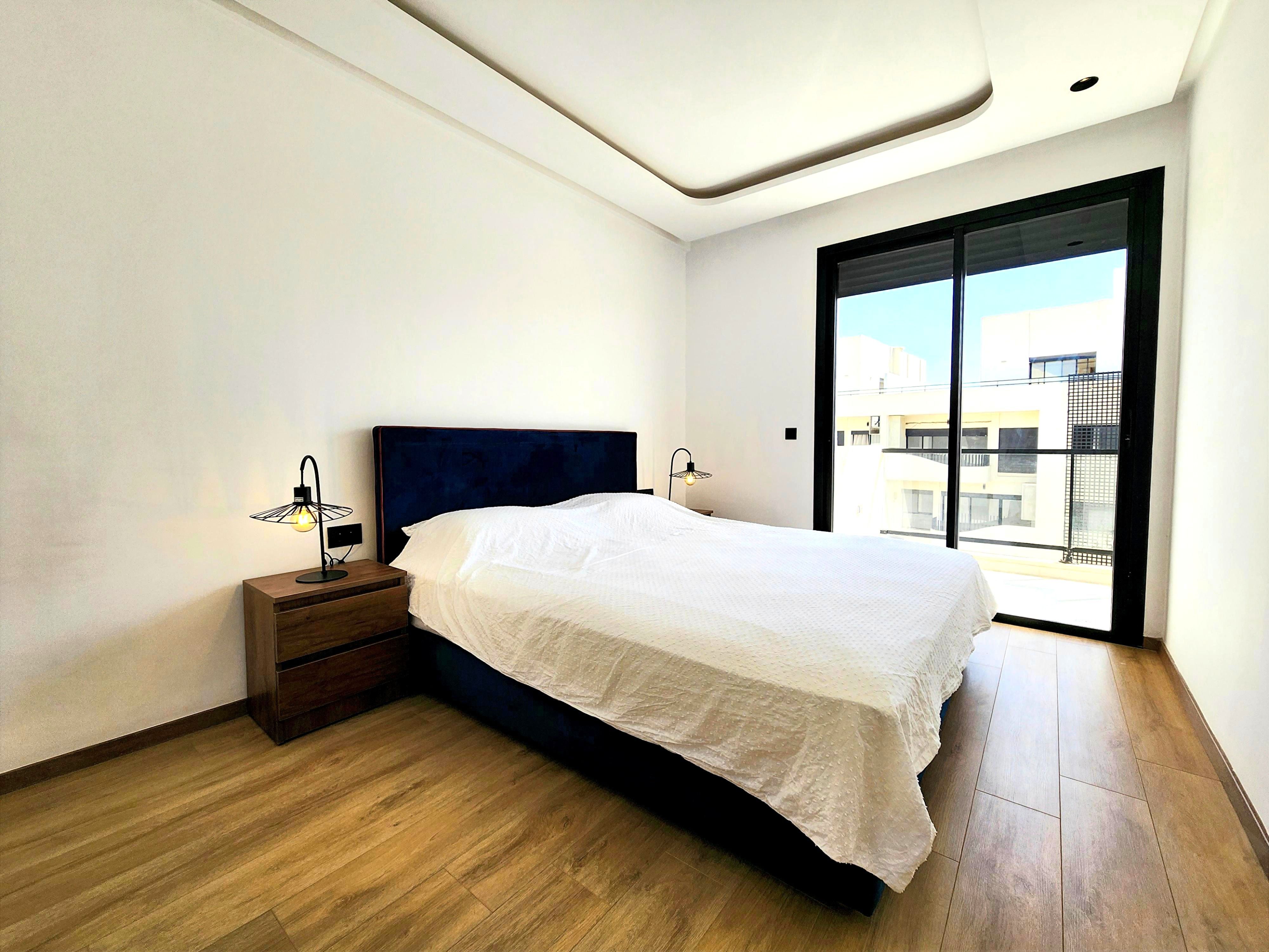 Appartement — Casablanca — 6
