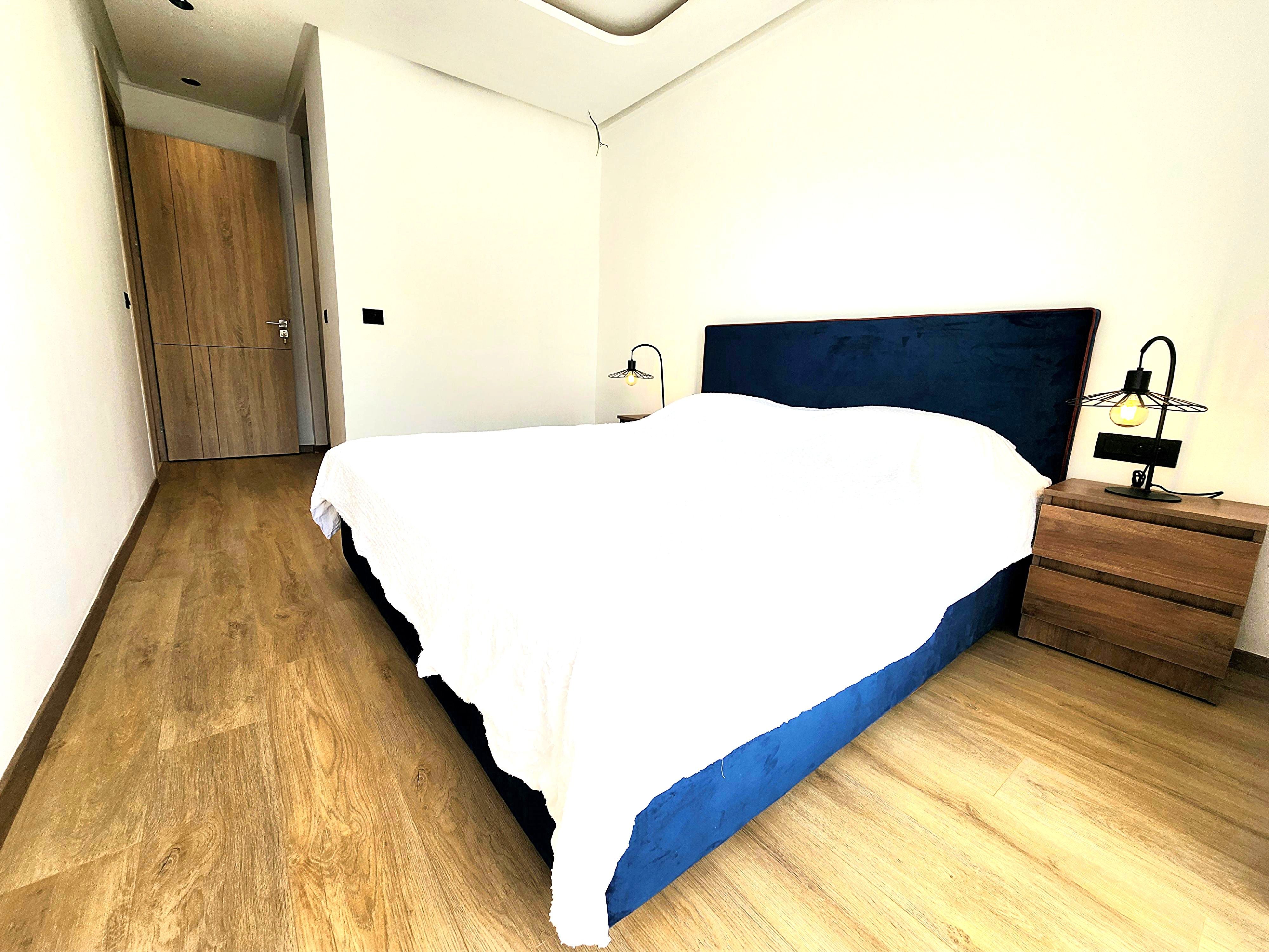 Appartement 150 m² à Ain Diab — 7