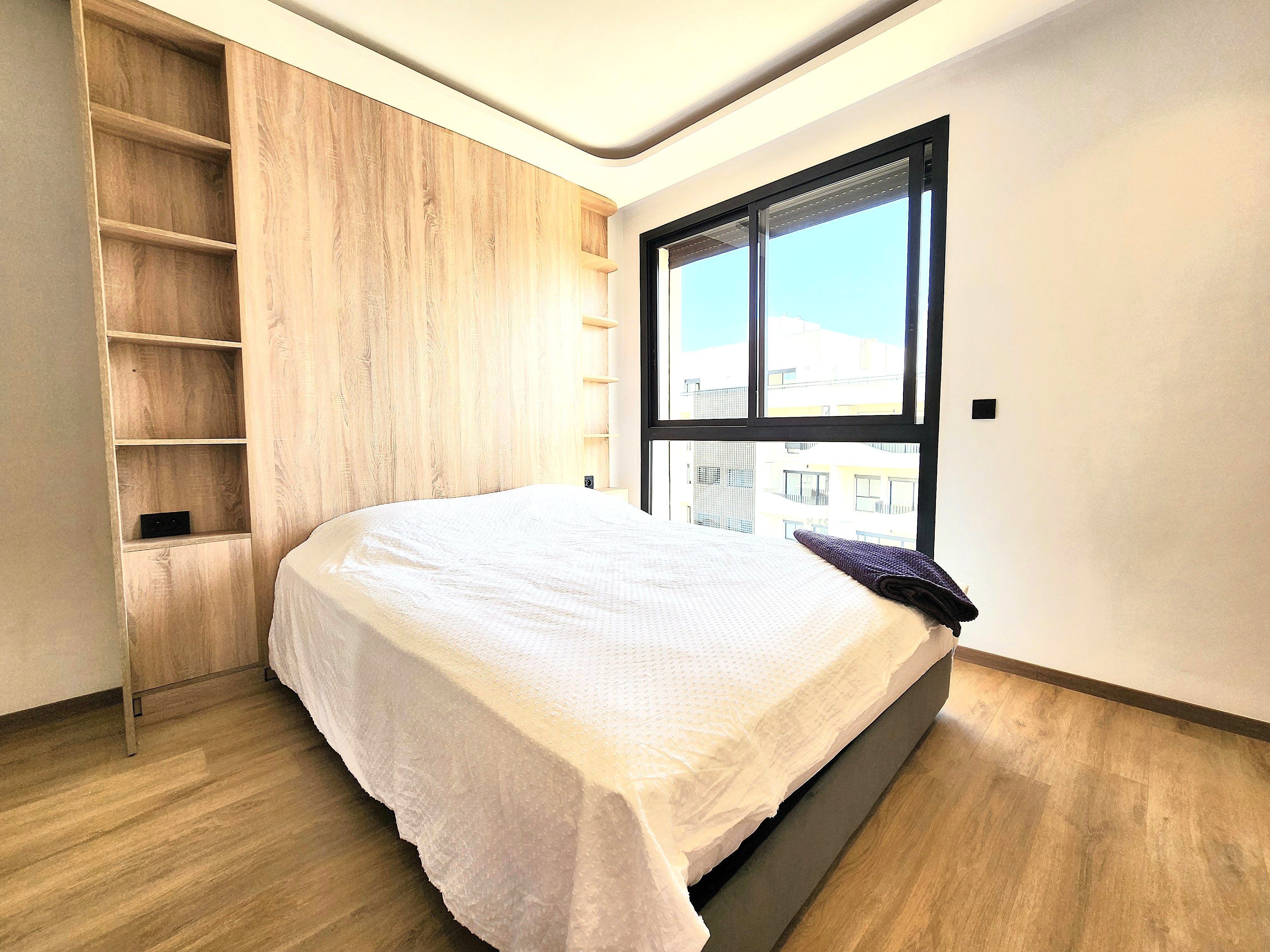 Appartement 150 m² à Ain Diab — 10