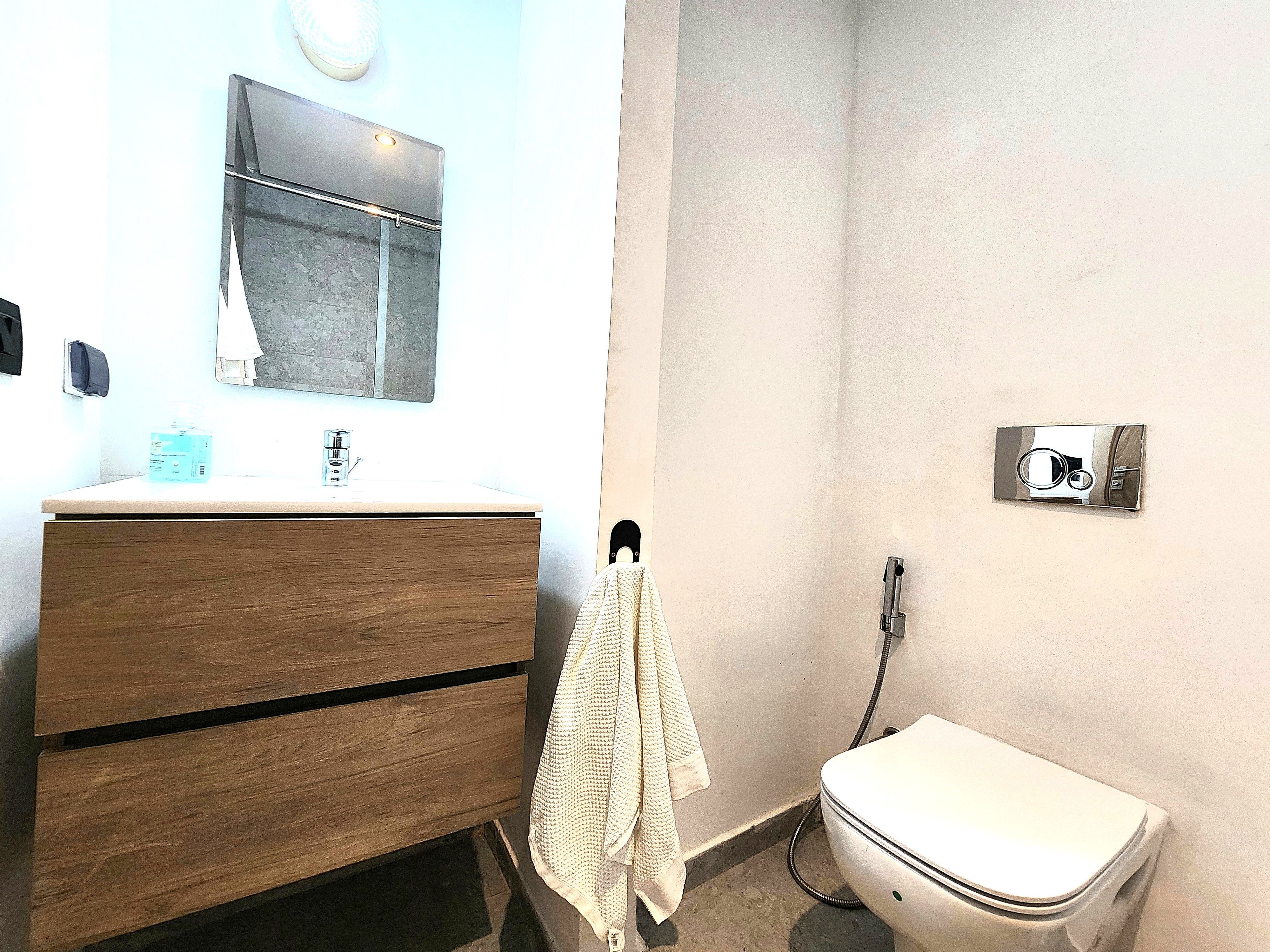 Appartement 150 m² à Ain Diab — 14
