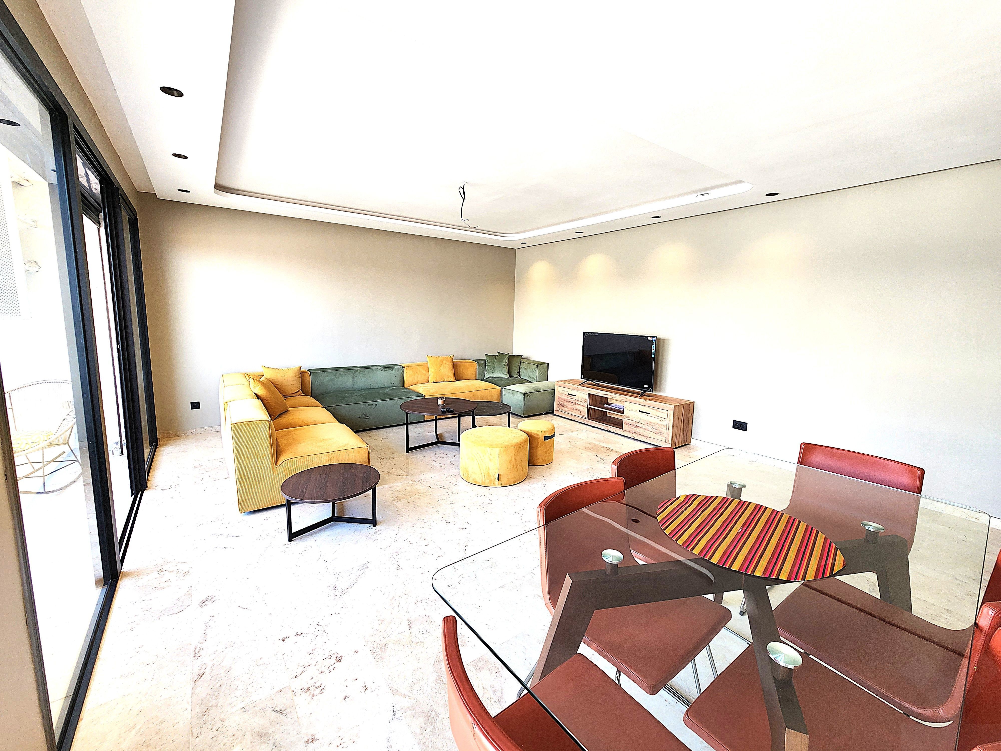 Appartement — Casablanca — 3