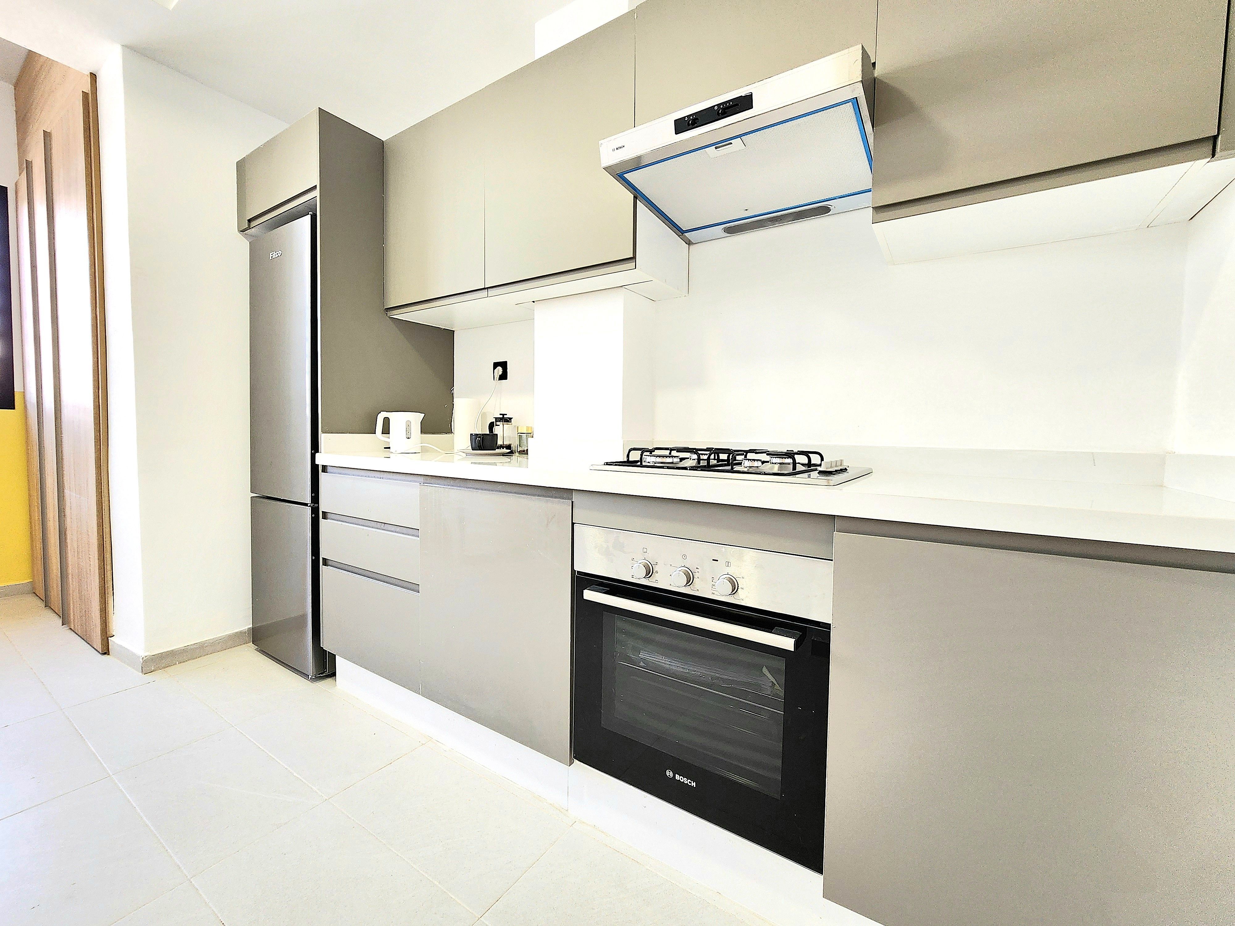 Appartement 150 m² à Ain Diab — 15