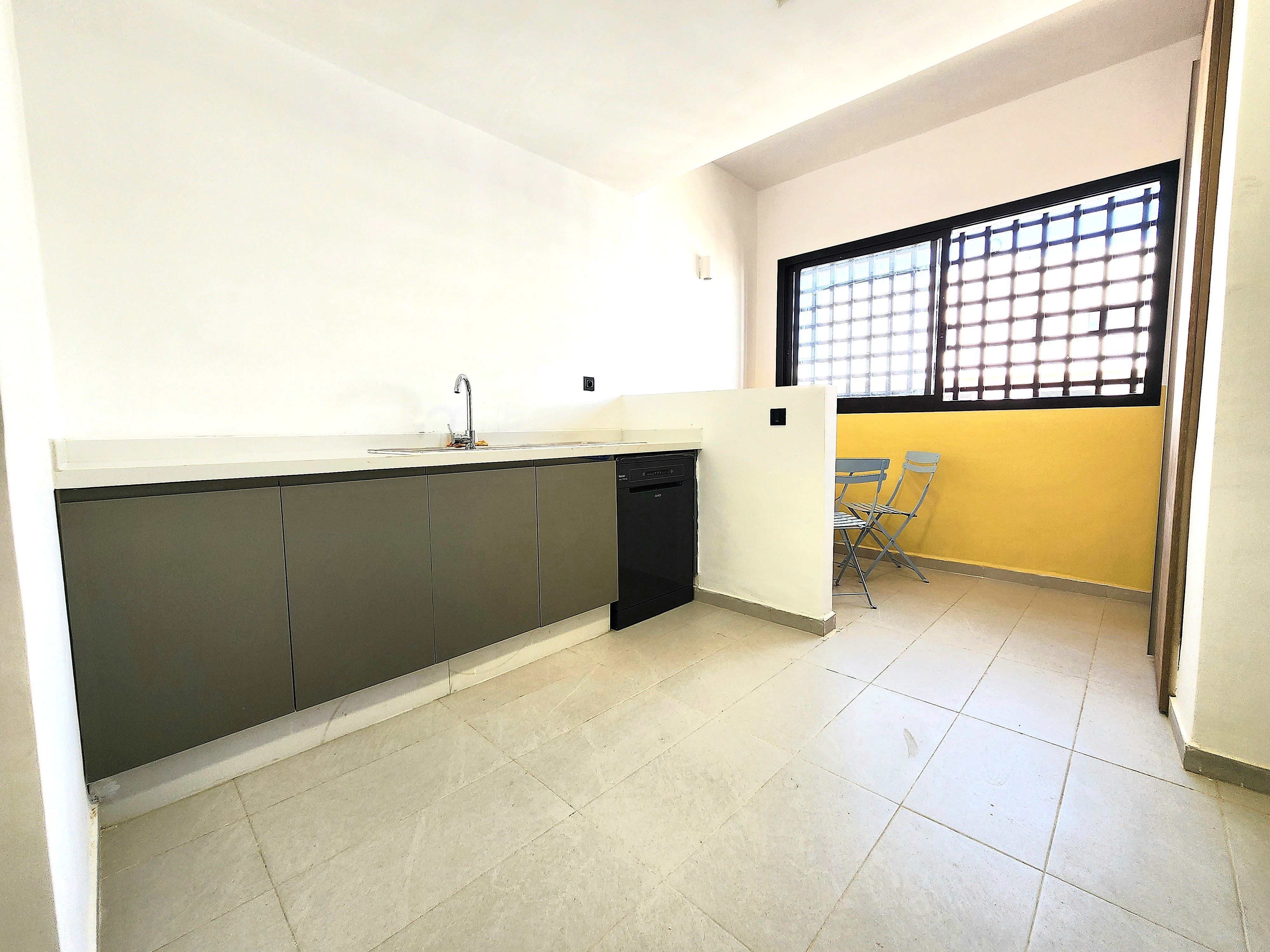 Appartement 150 m² à Ain Diab — 16