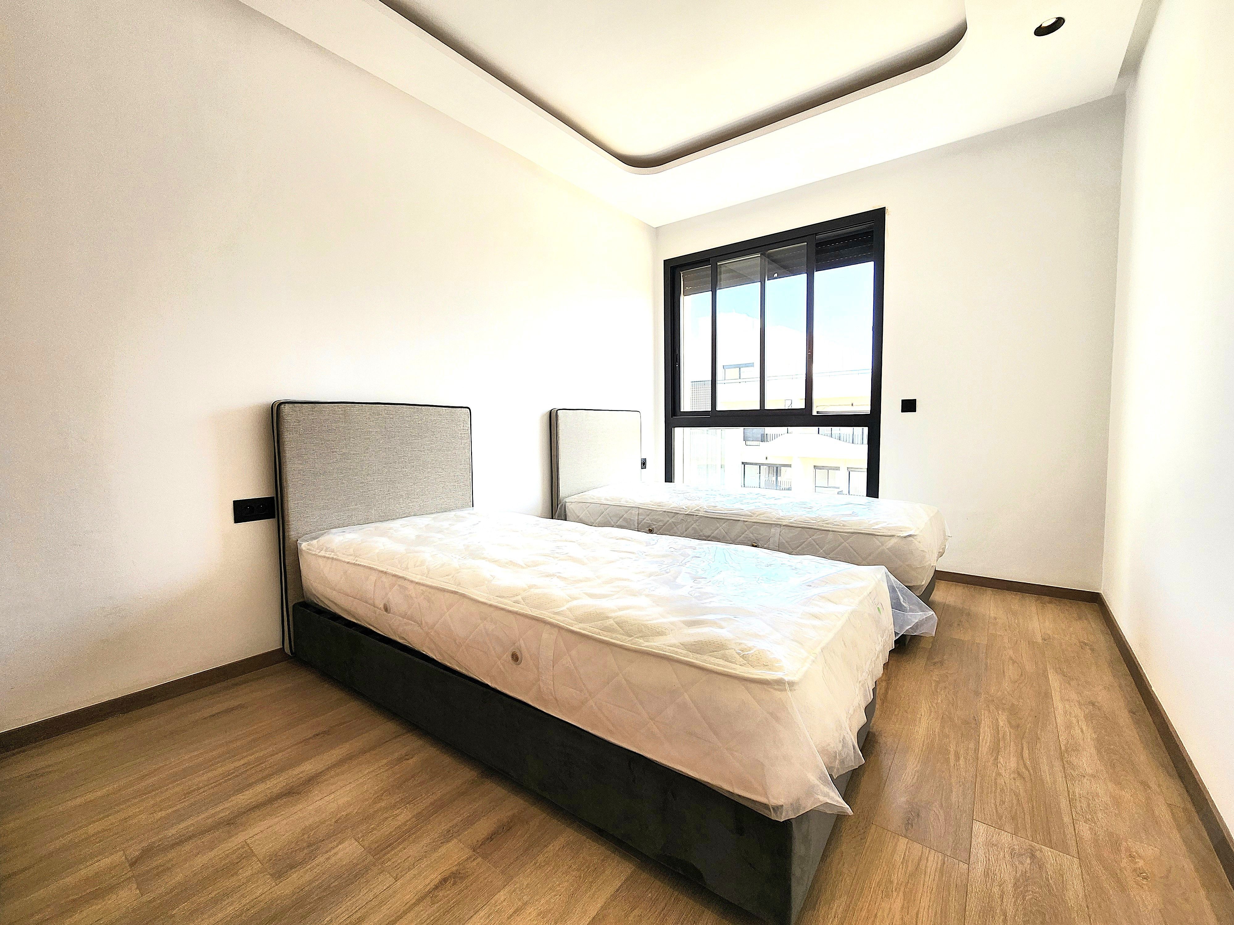 Appartement 150 m² à Ain Diab — 12