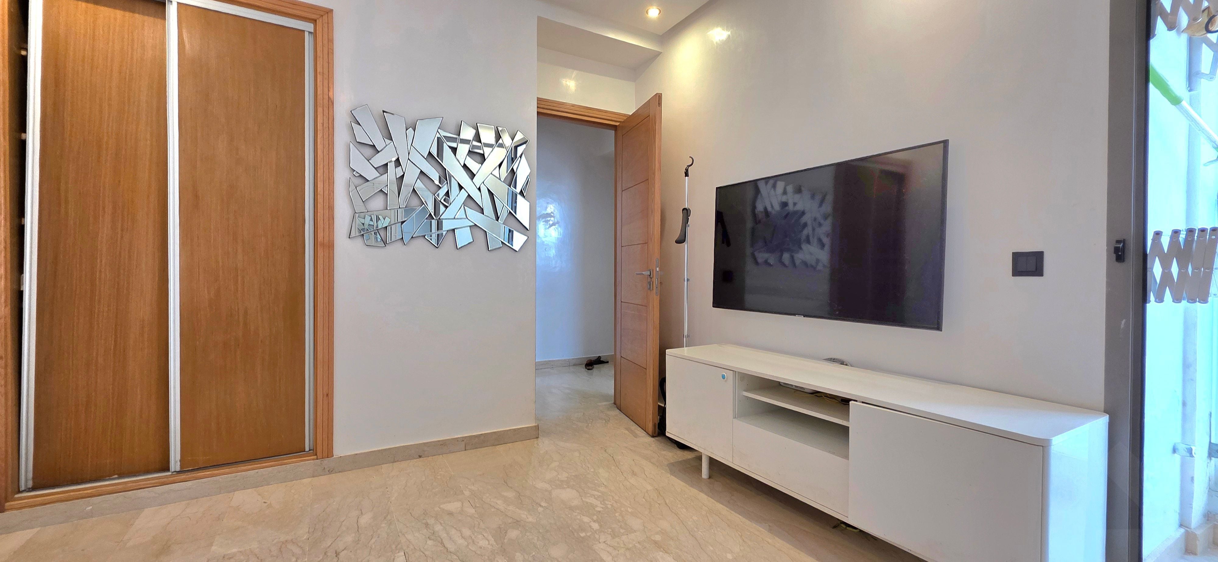 Appartement — Casablanca — 5
