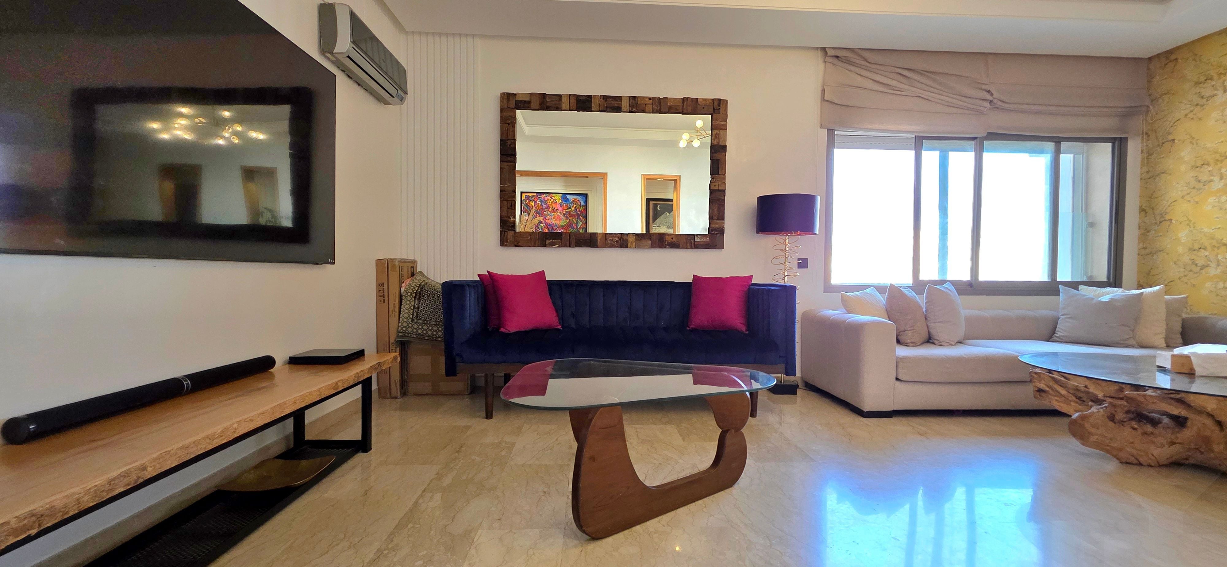 Appartement — Casablanca — 6