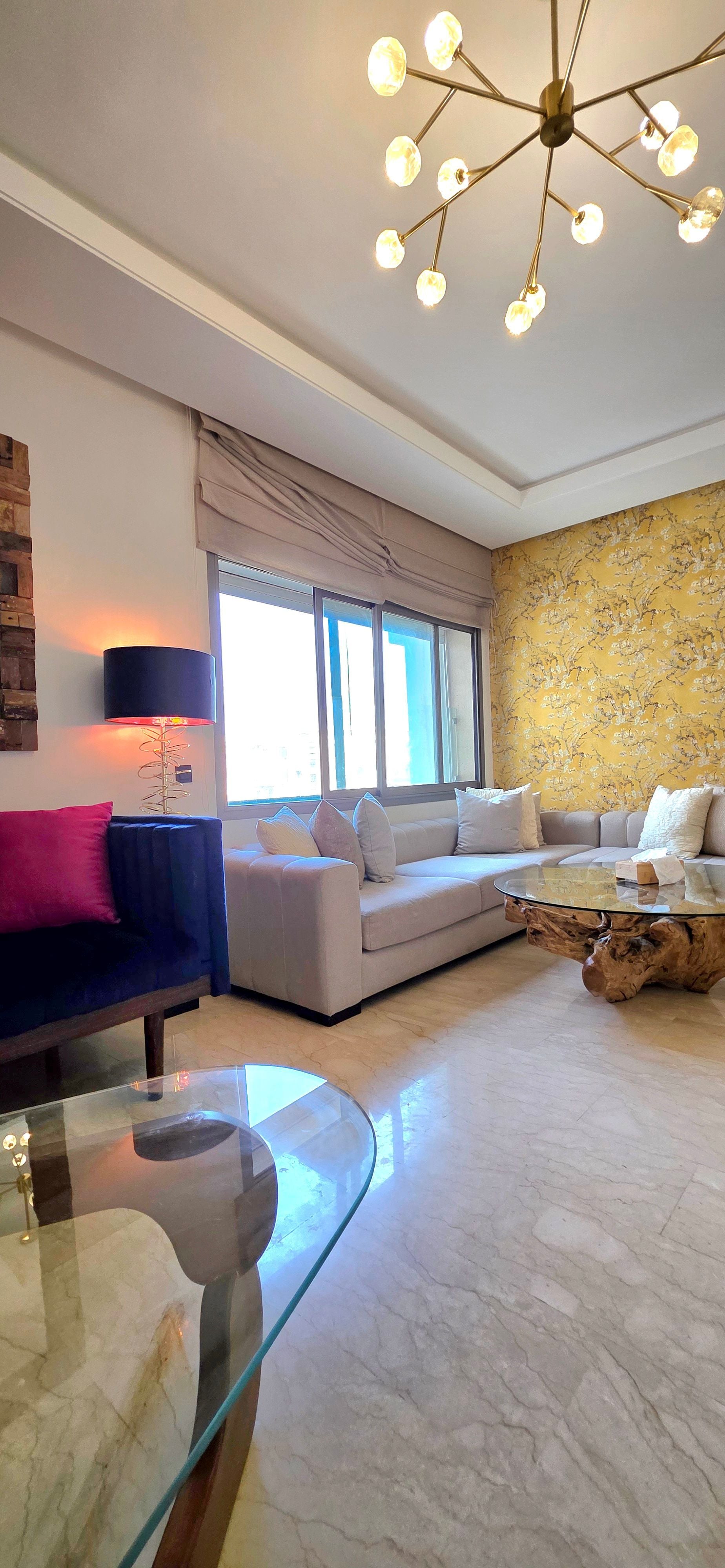 Appartement 132 m² à Maarif Extension — 9