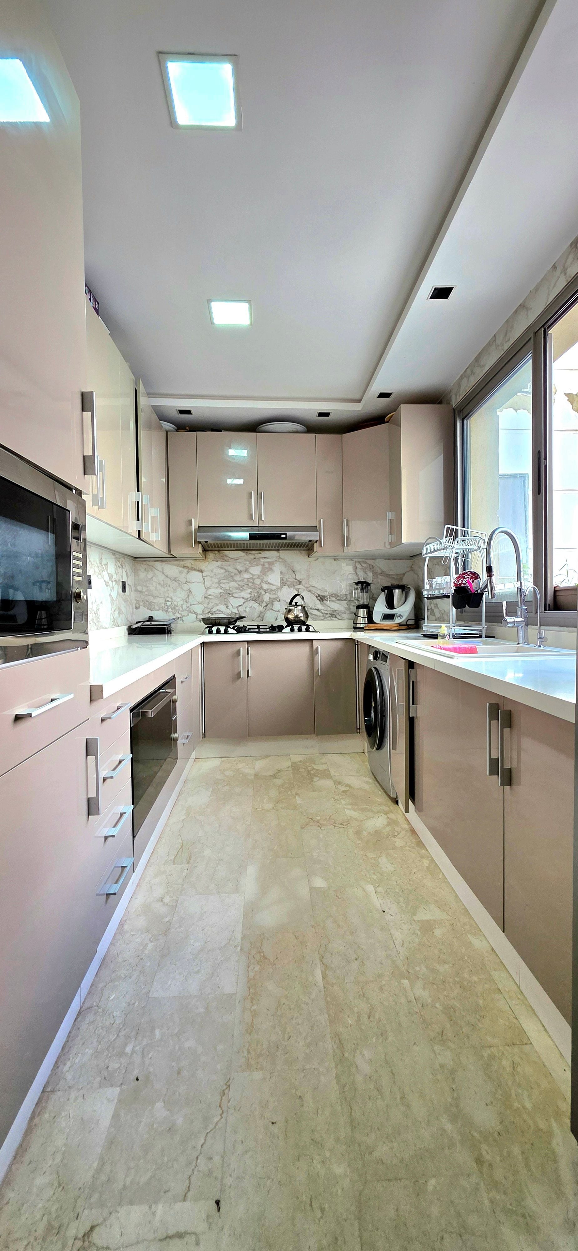 Appartement 132 m² à Maarif Extension — 8