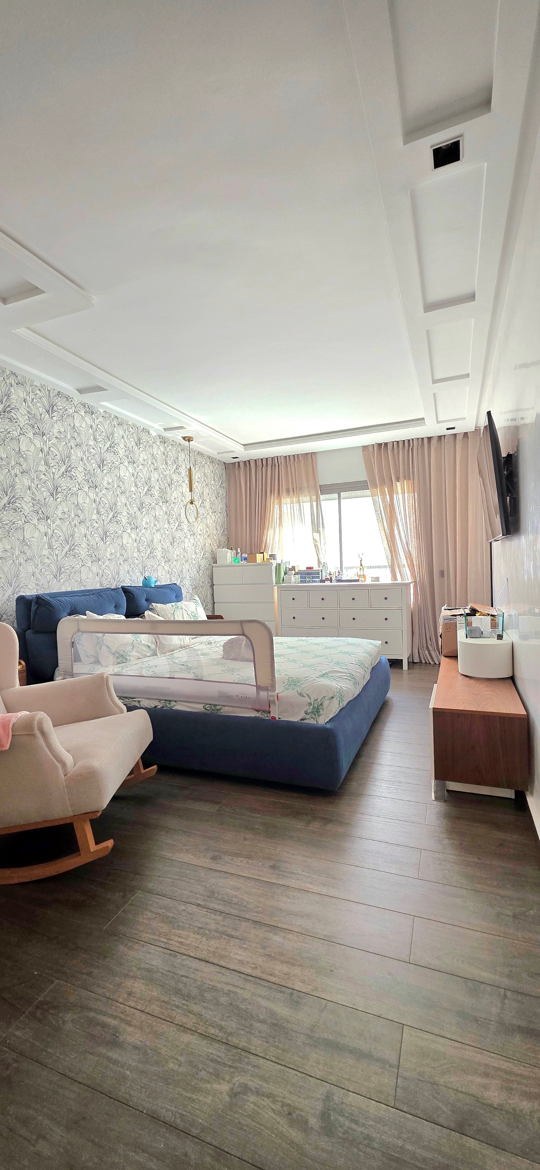 Appartement 132 m² à Maarif Extension — 18