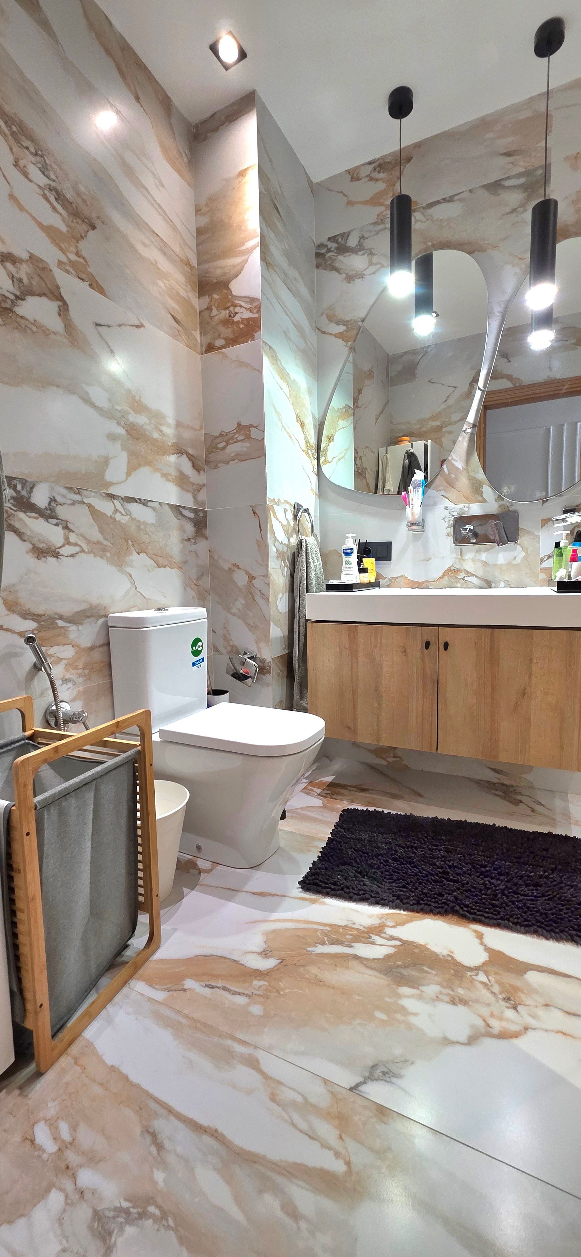 Appartement 132 m² à Maarif Extension — 15