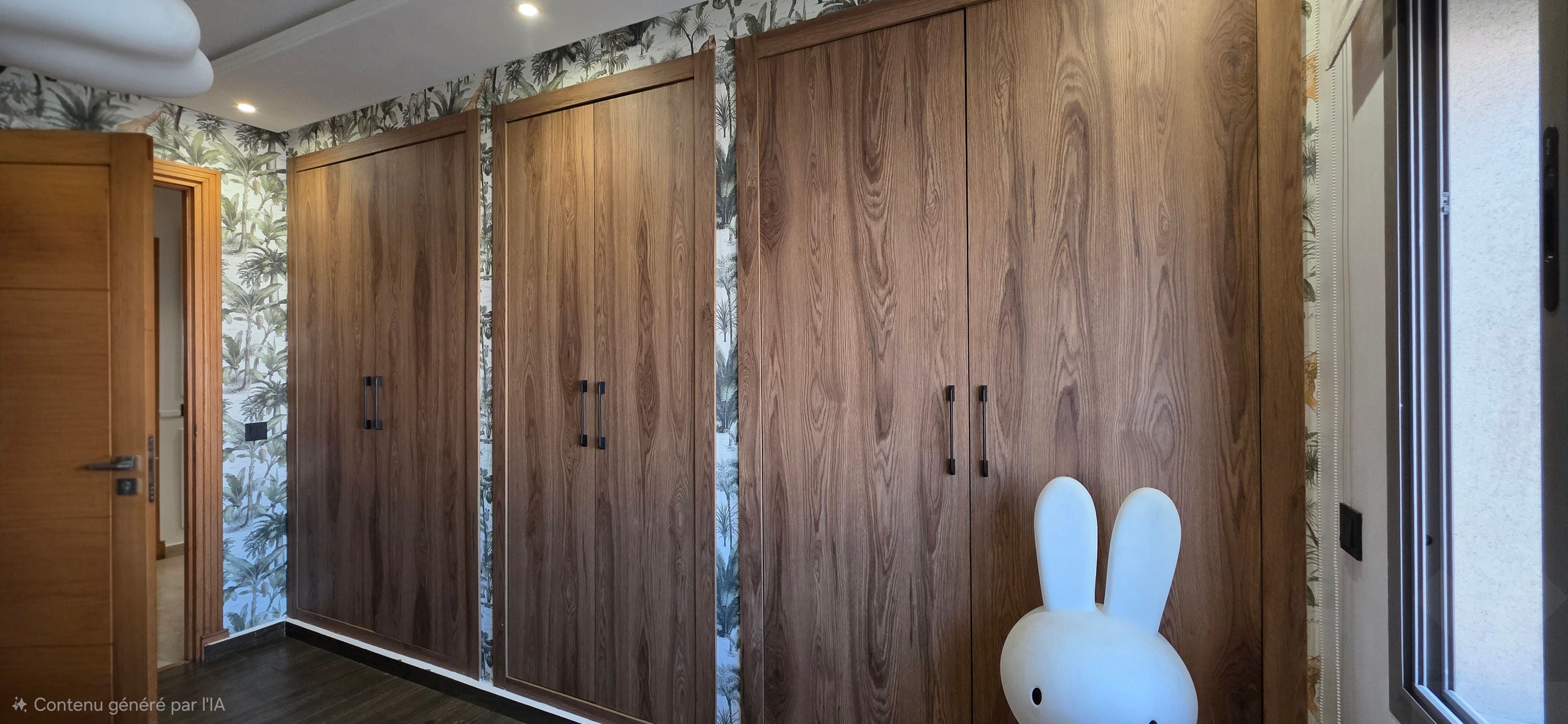 Appartement 132 m² à Maarif Extension — 20