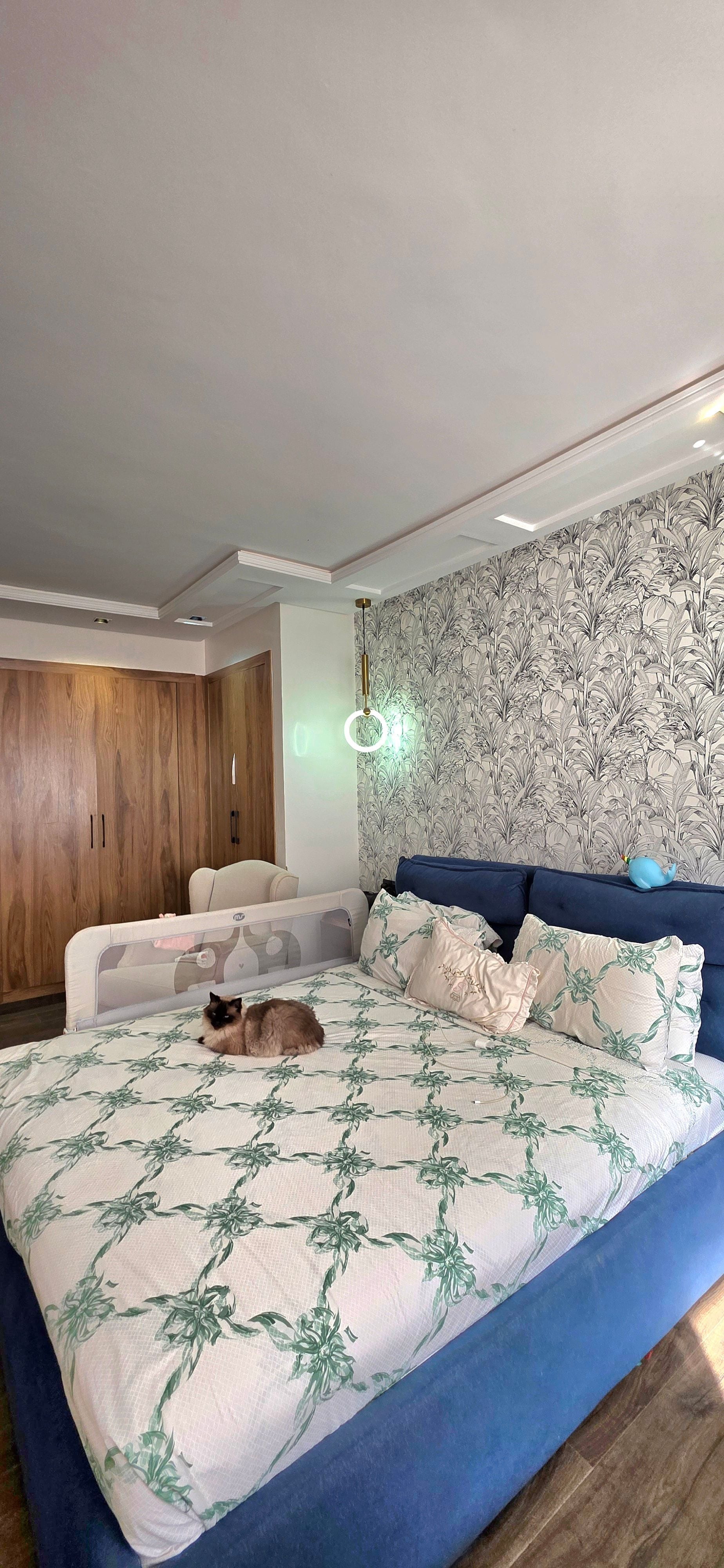 Appartement 132 m² à Maarif Extension — 16
