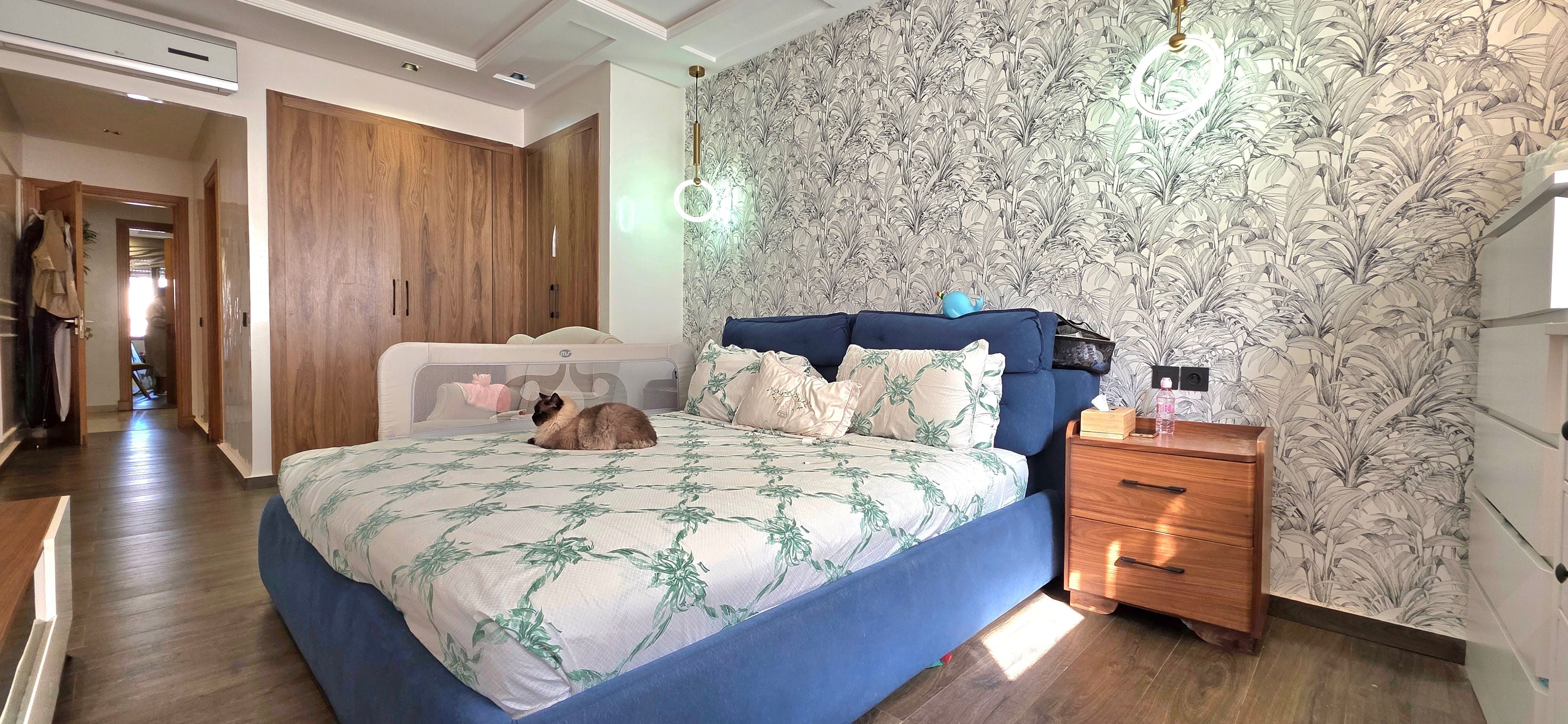 Appartement 132 m² à Maarif Extension — 17