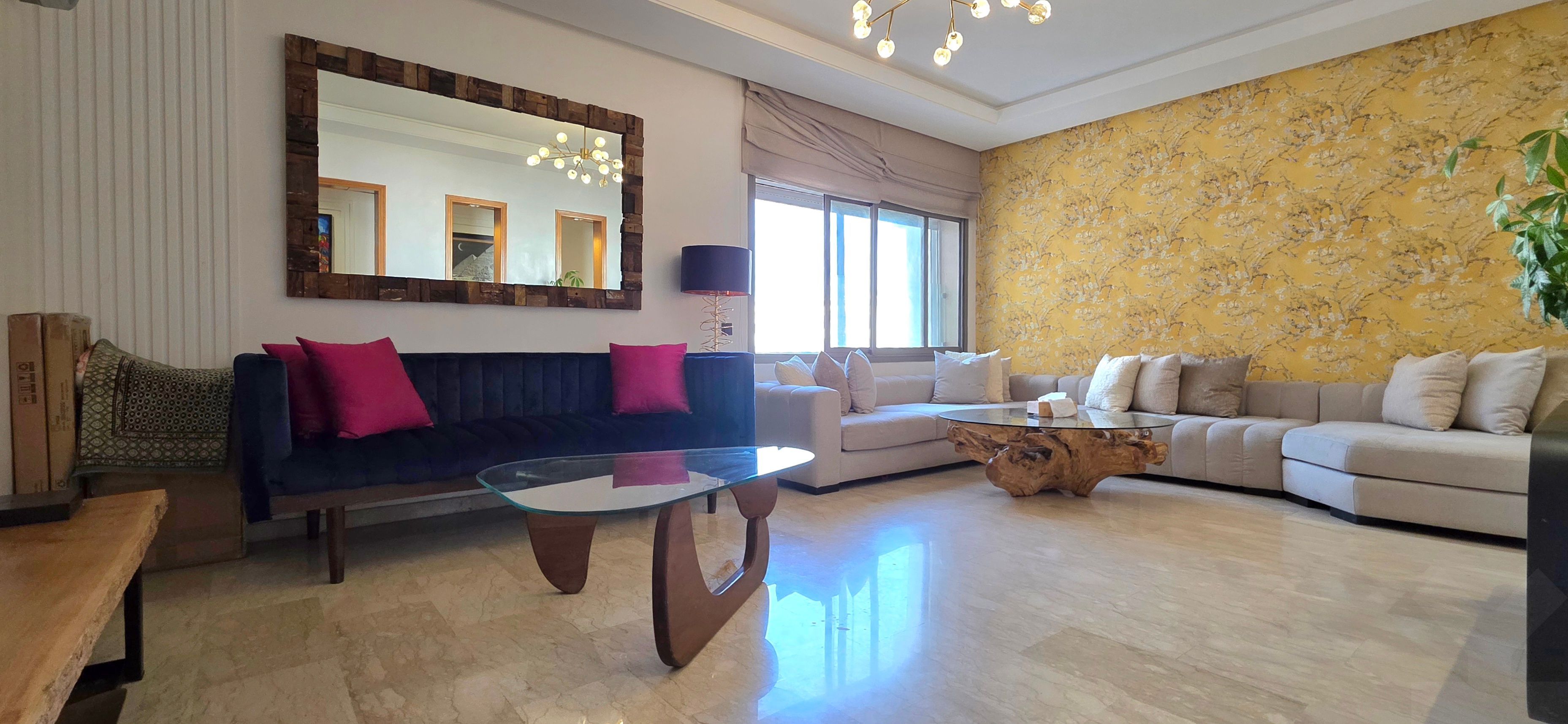 Appartement — Casablanca — 3