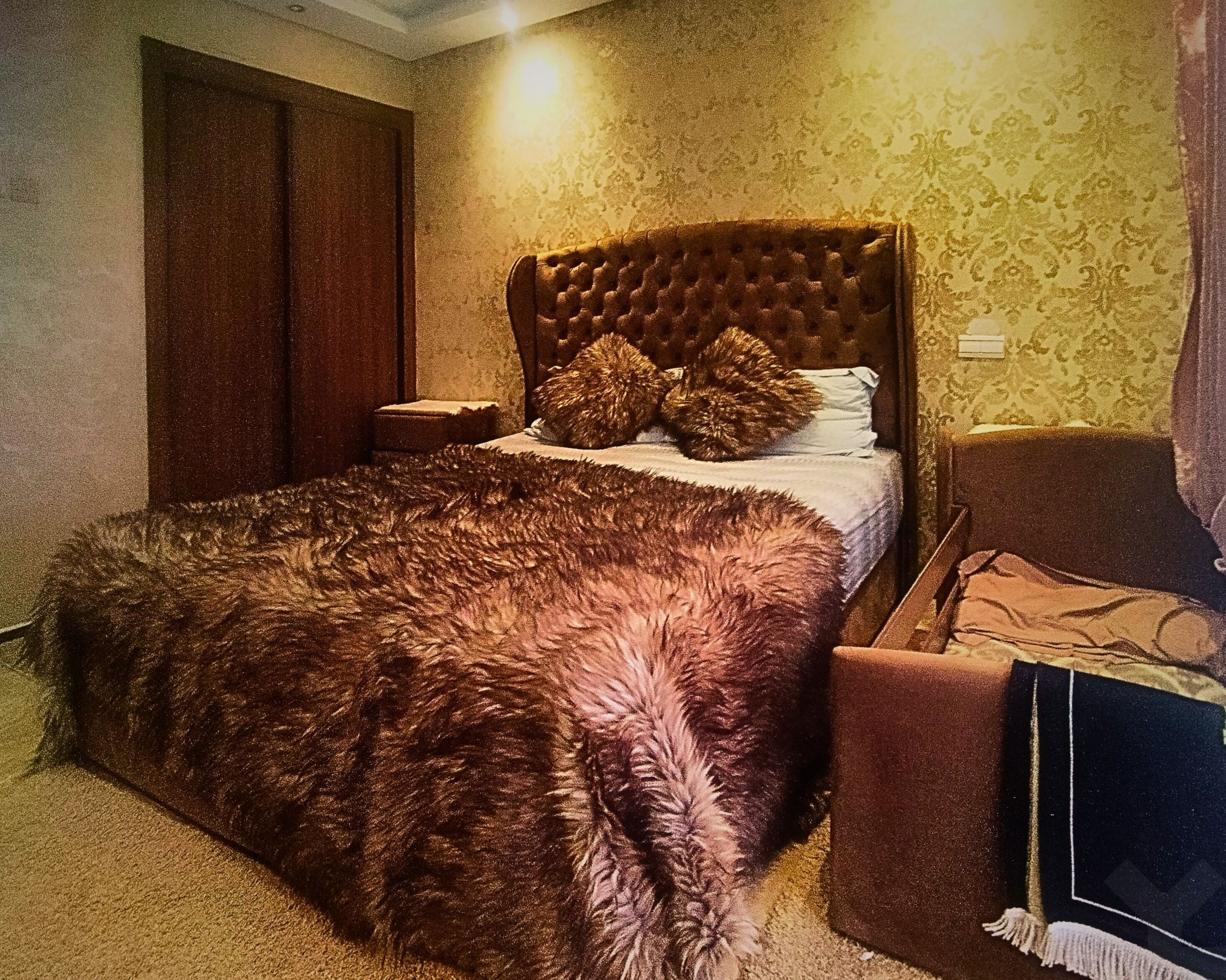شقة 86 م² في Oulfa — 4