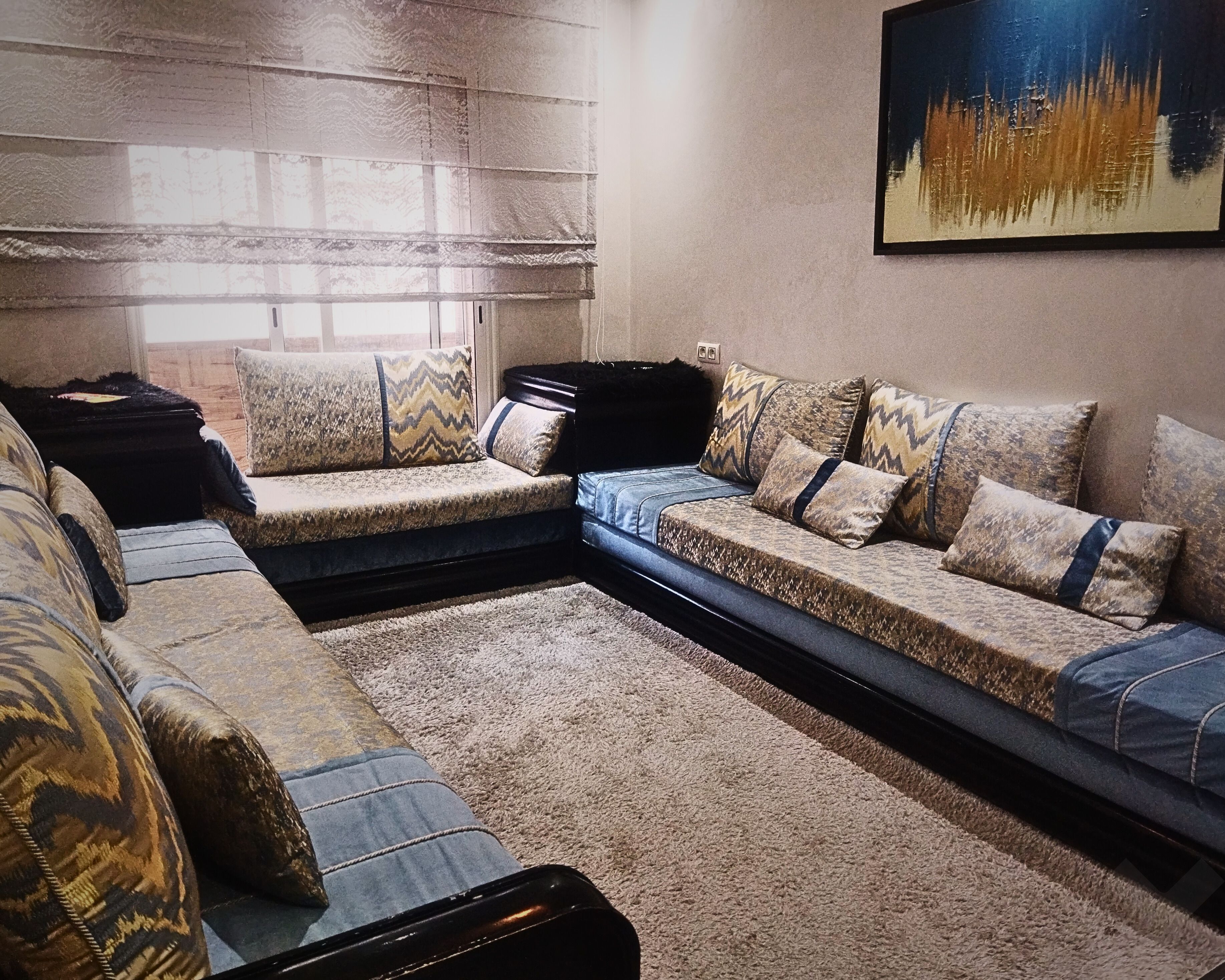 شقة 86 م² في Oulfa — 5