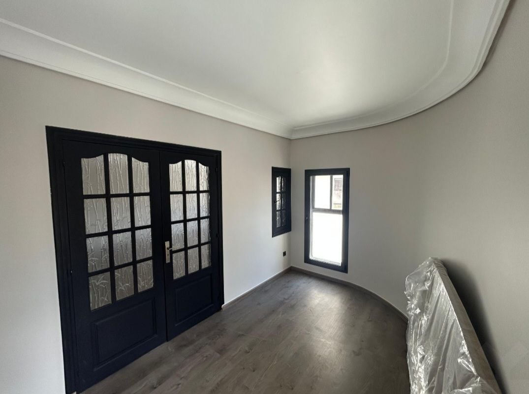 Appartement — Casablanca — 2