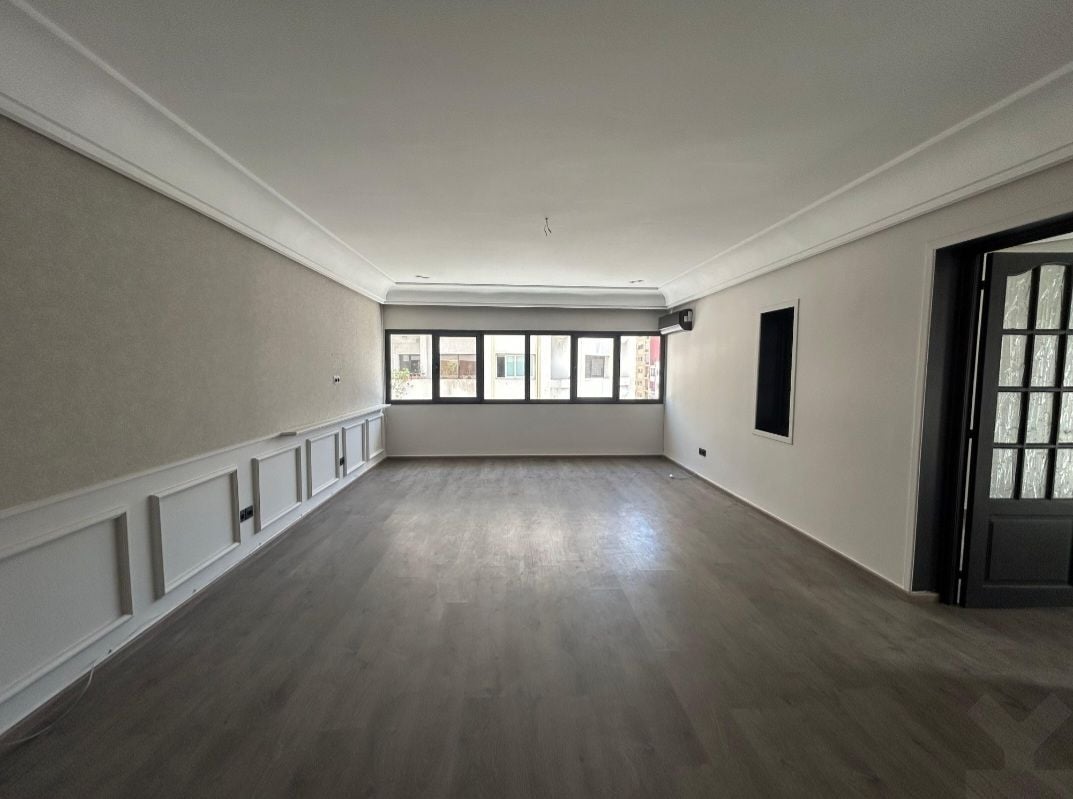 Appartement — Casablanca — 3