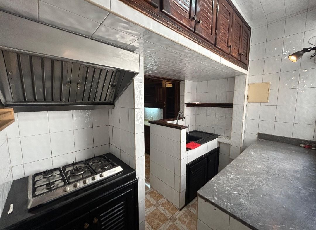 Appartement 138 m² f Belvedere (Sidi Belyout) — 7