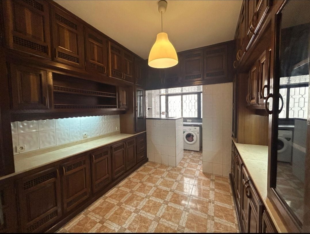Appartement 138 m² f Belvedere (Sidi Belyout) — 8