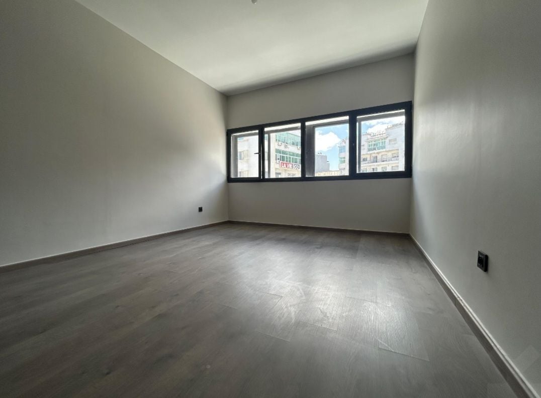 Appartement — Casablanca