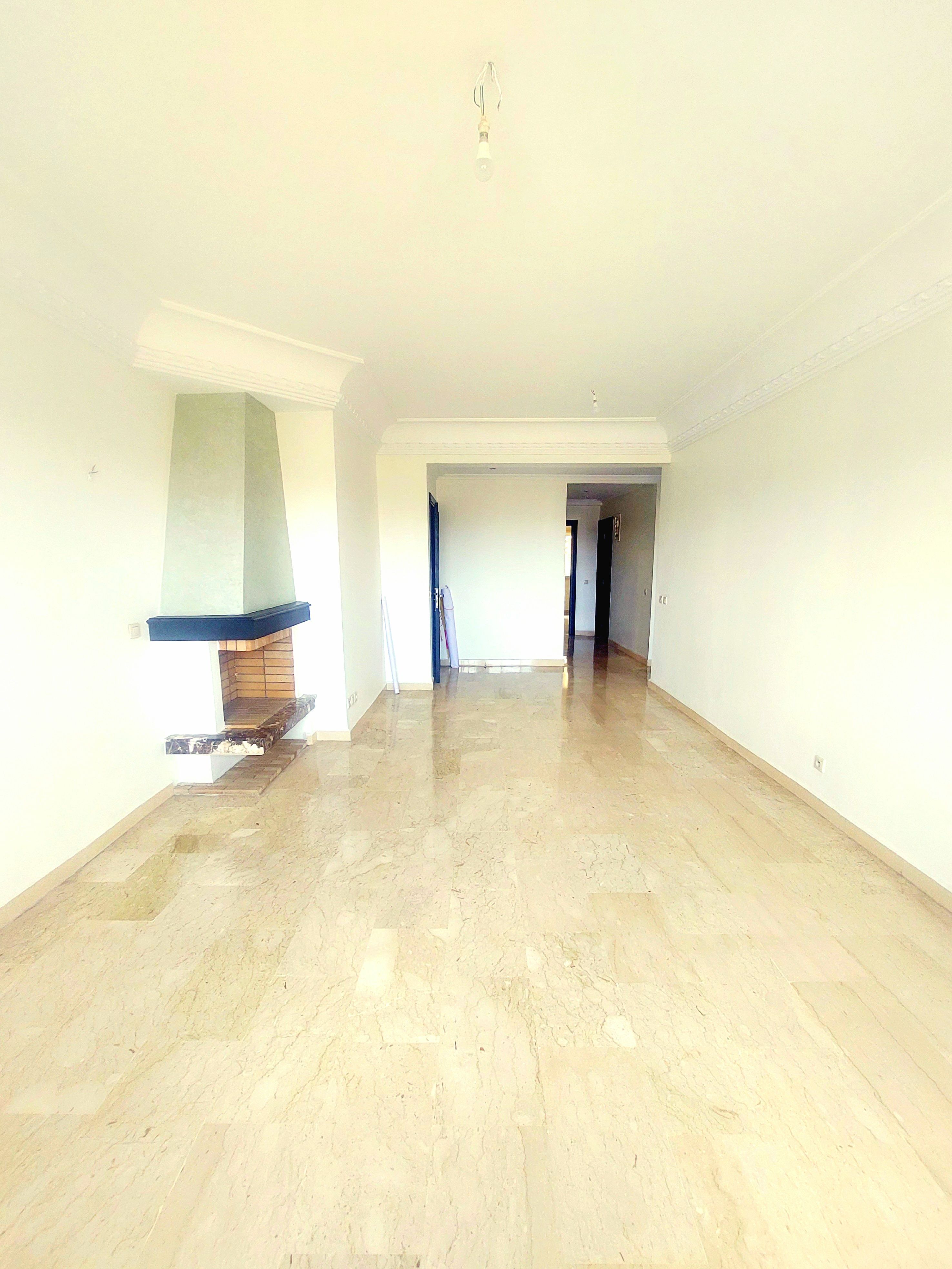 Appartement — Casablanca — 3