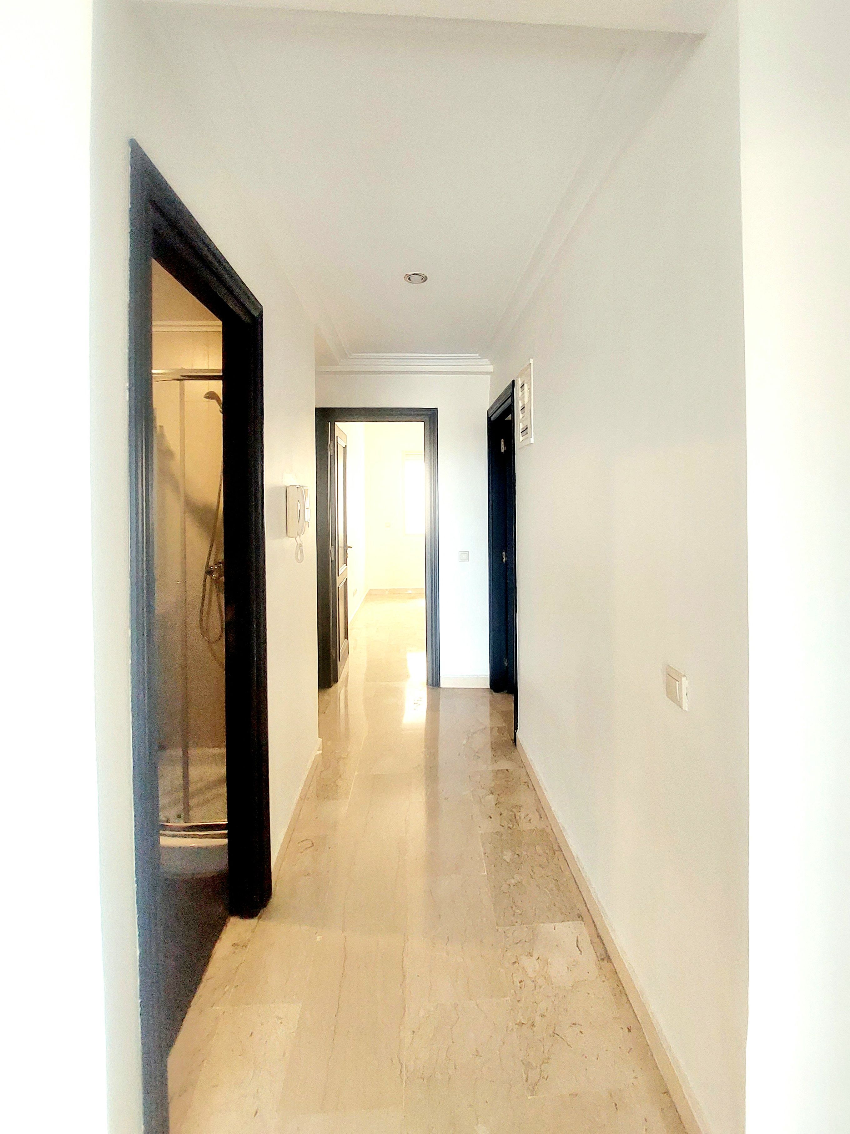 Appartement — Casablanca