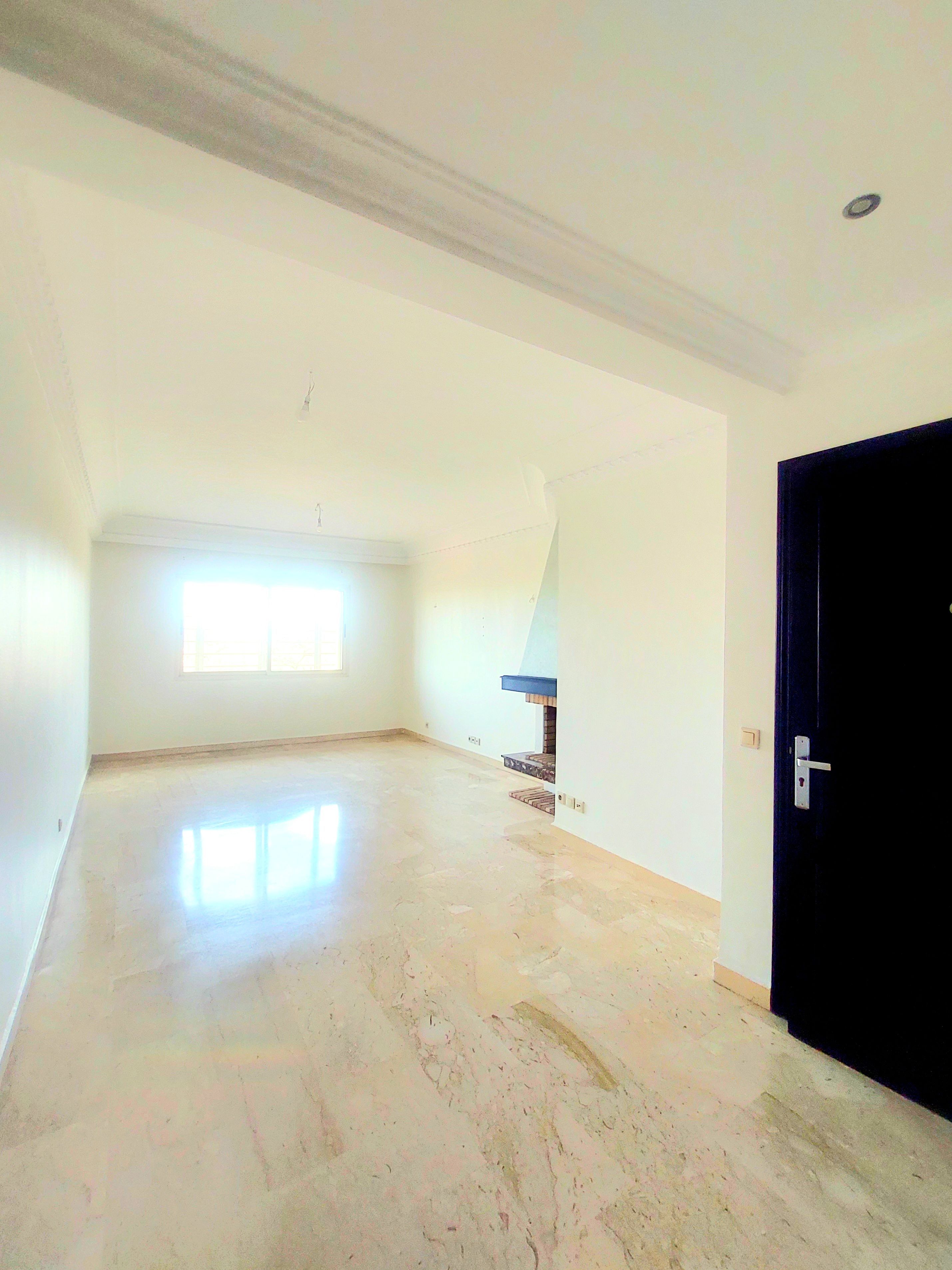 Appartement — Casablanca — 2