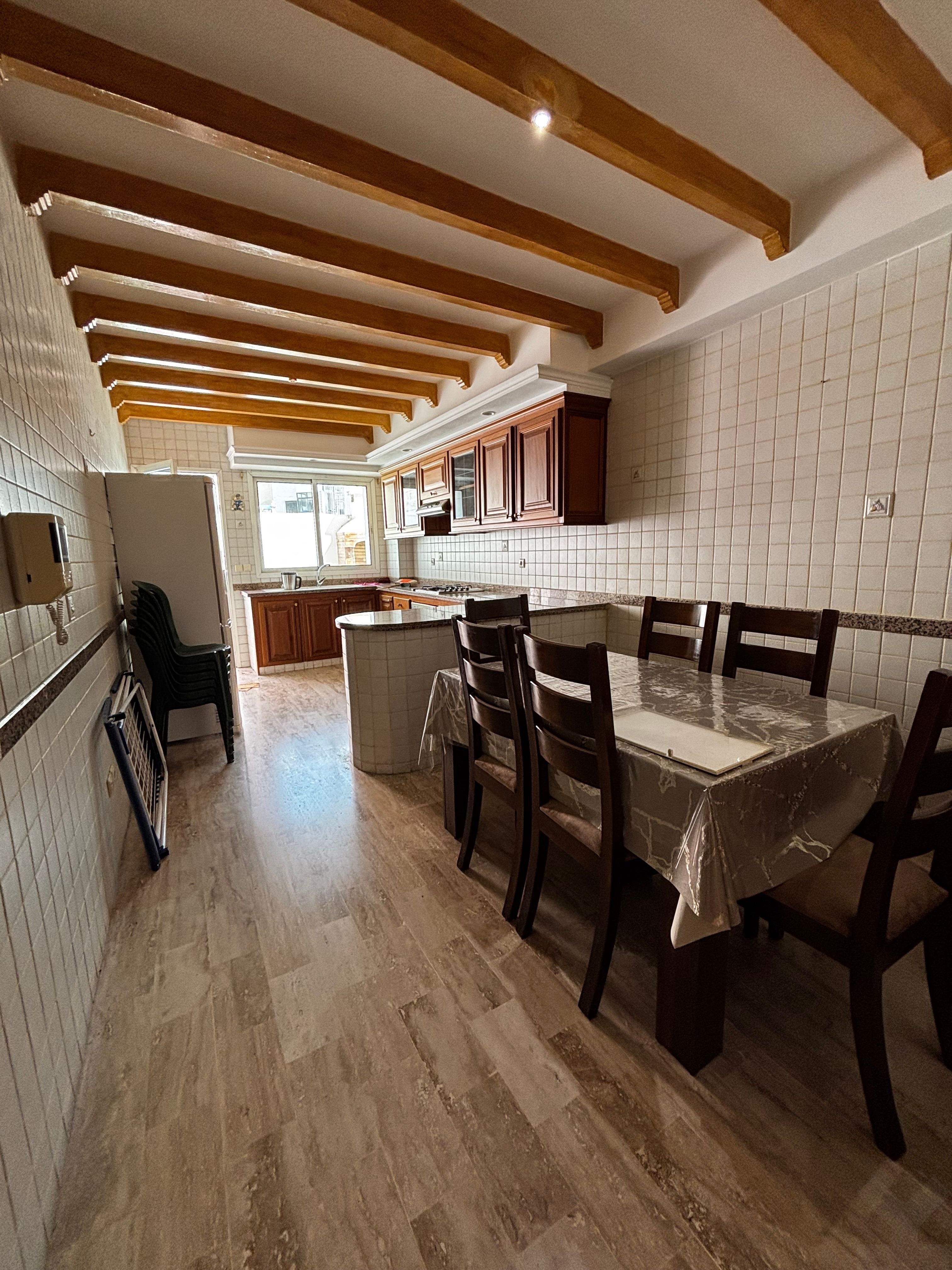 Appartement — Casablanca — 5