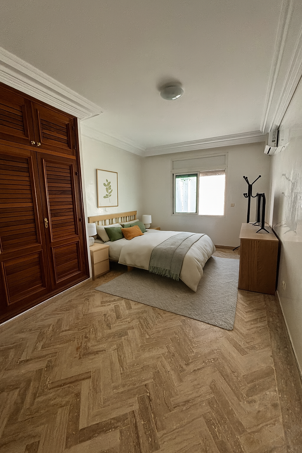 Appartement — Casablanca — 6
