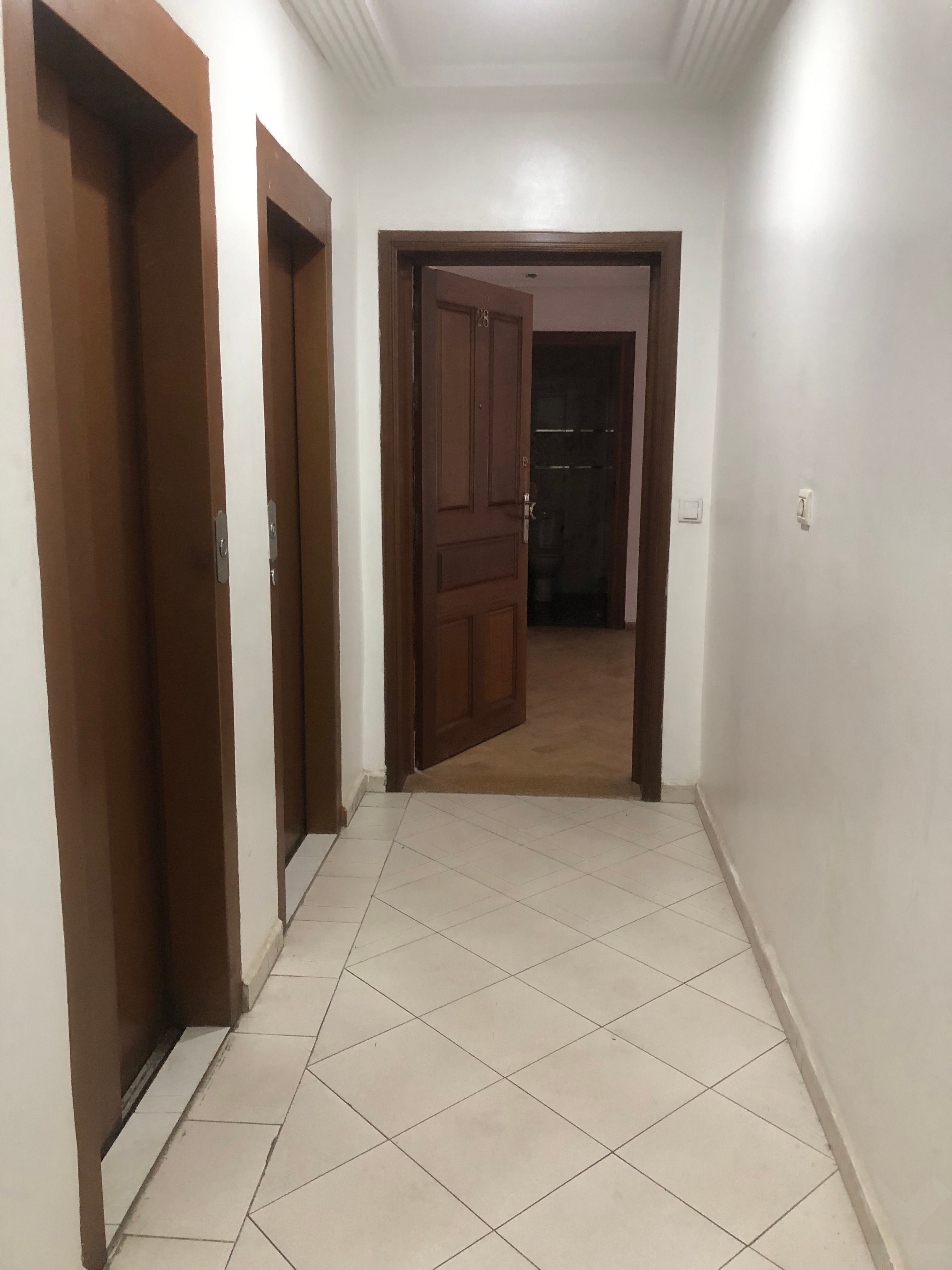 Appartement 62 m² à Bourgogne (Sidi Belyout) — 9