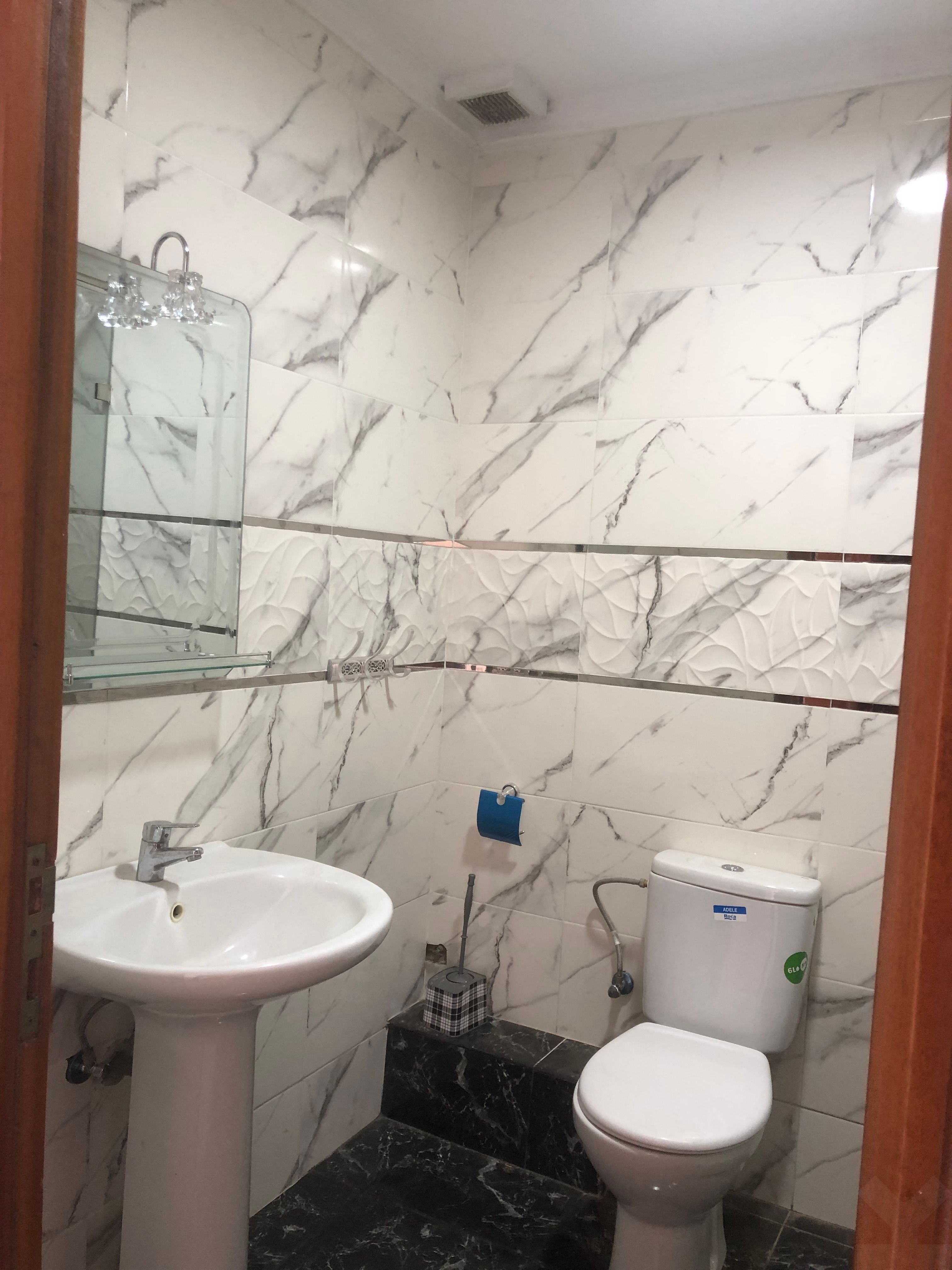 Appartement 62 m² à Bourgogne (Sidi Belyout) — 7
