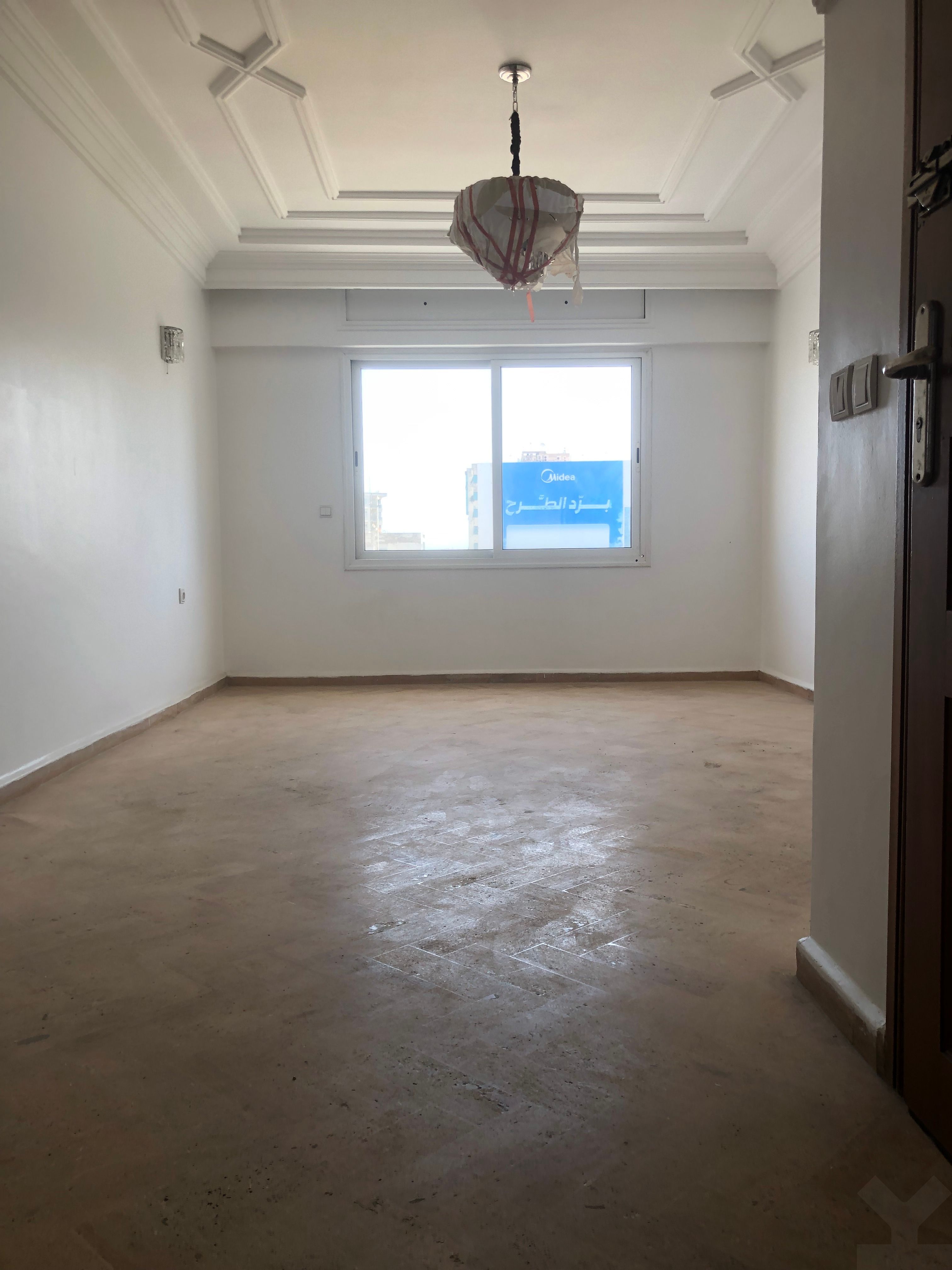 Appartement — Casablanca