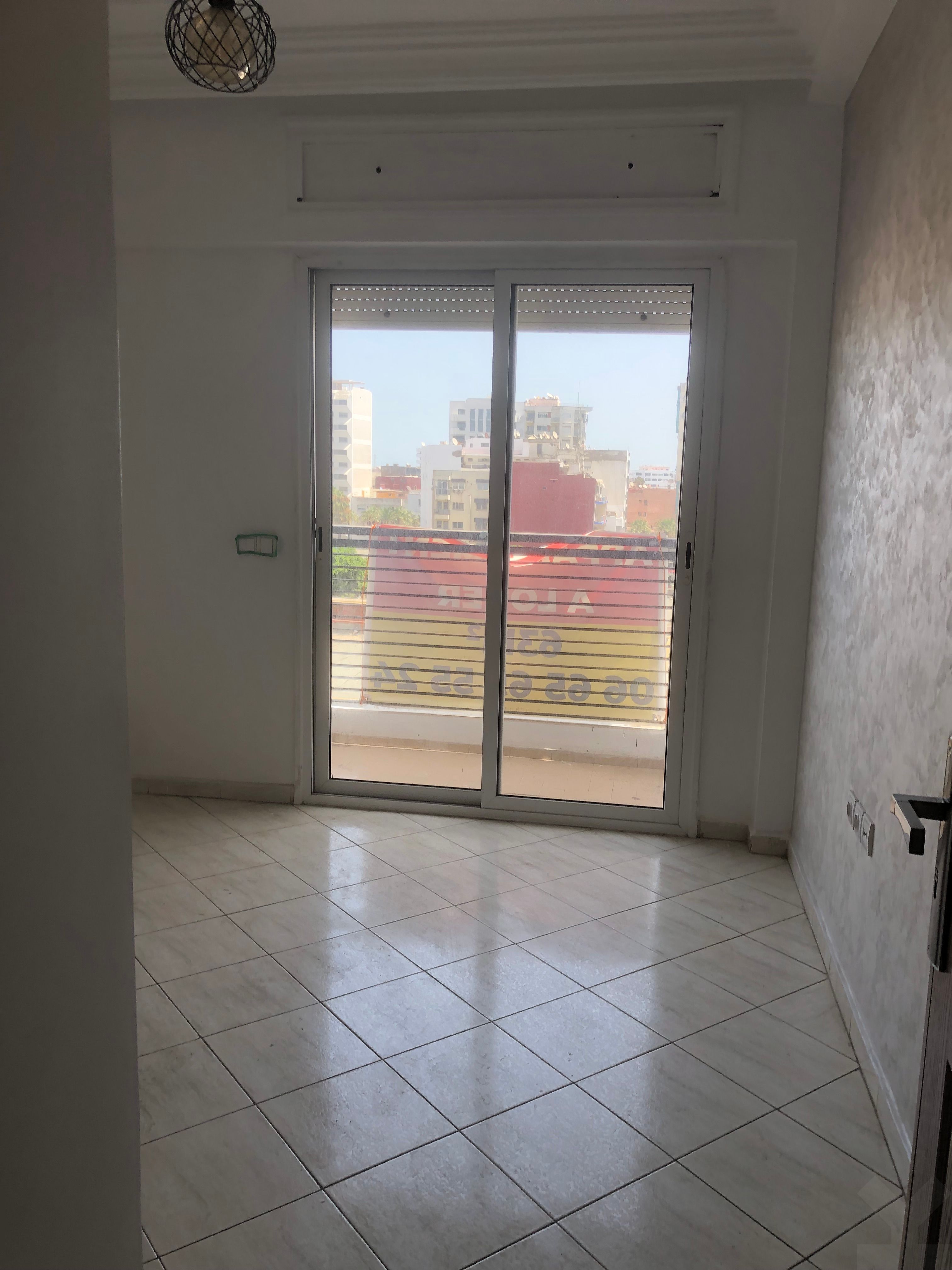 Appartement — Casablanca — 2
