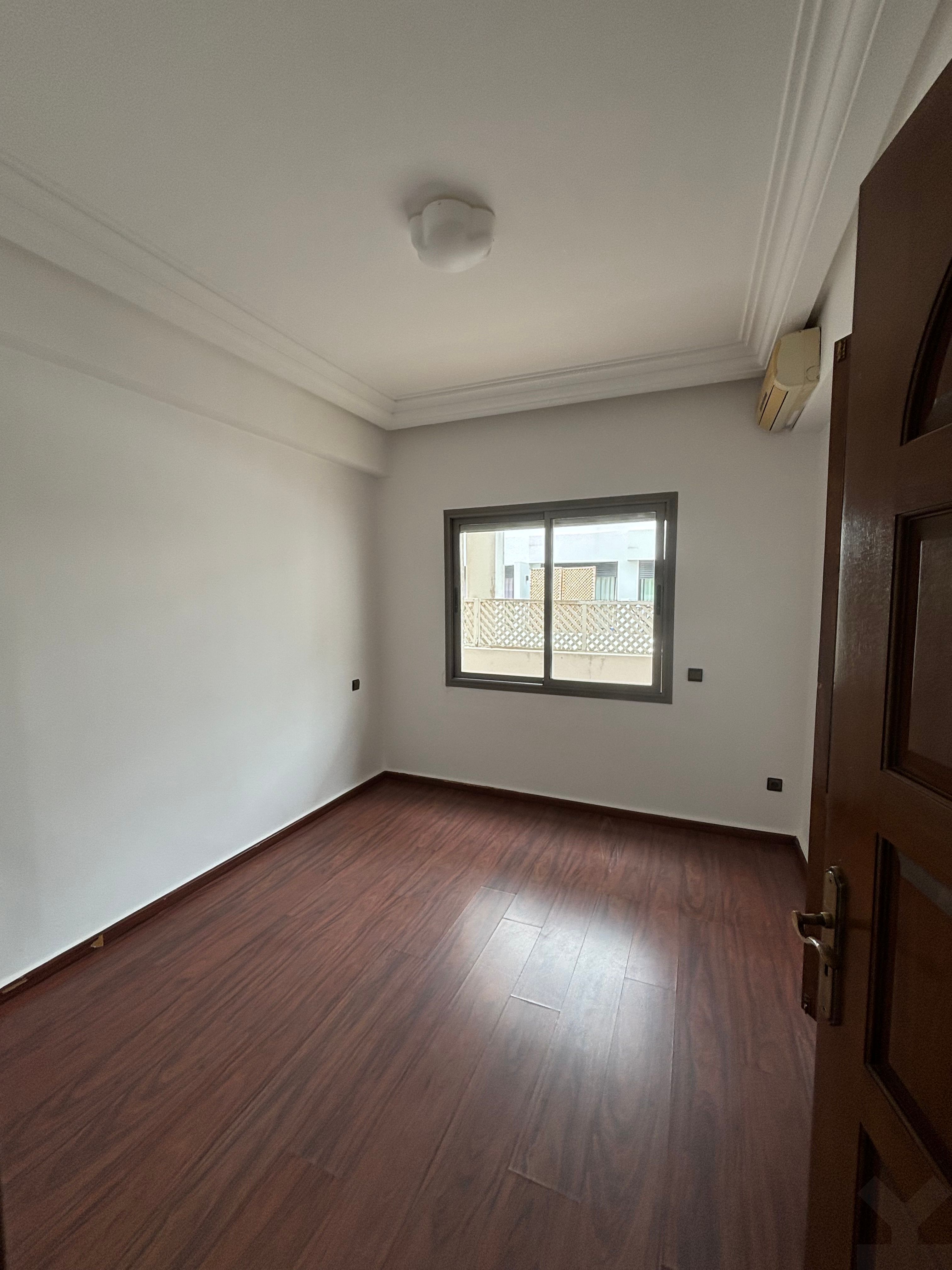 Appartement 123 m² à Bourgogne (Anfa) — 17