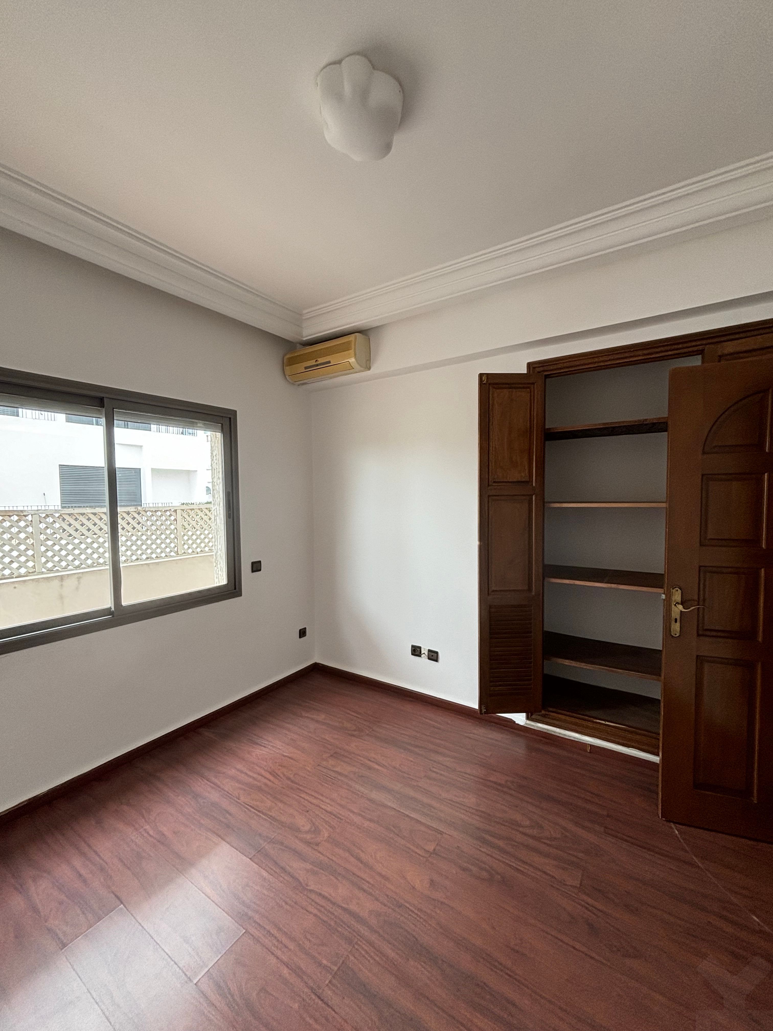 Appartement 123 m² à Bourgogne (Anfa) — 16