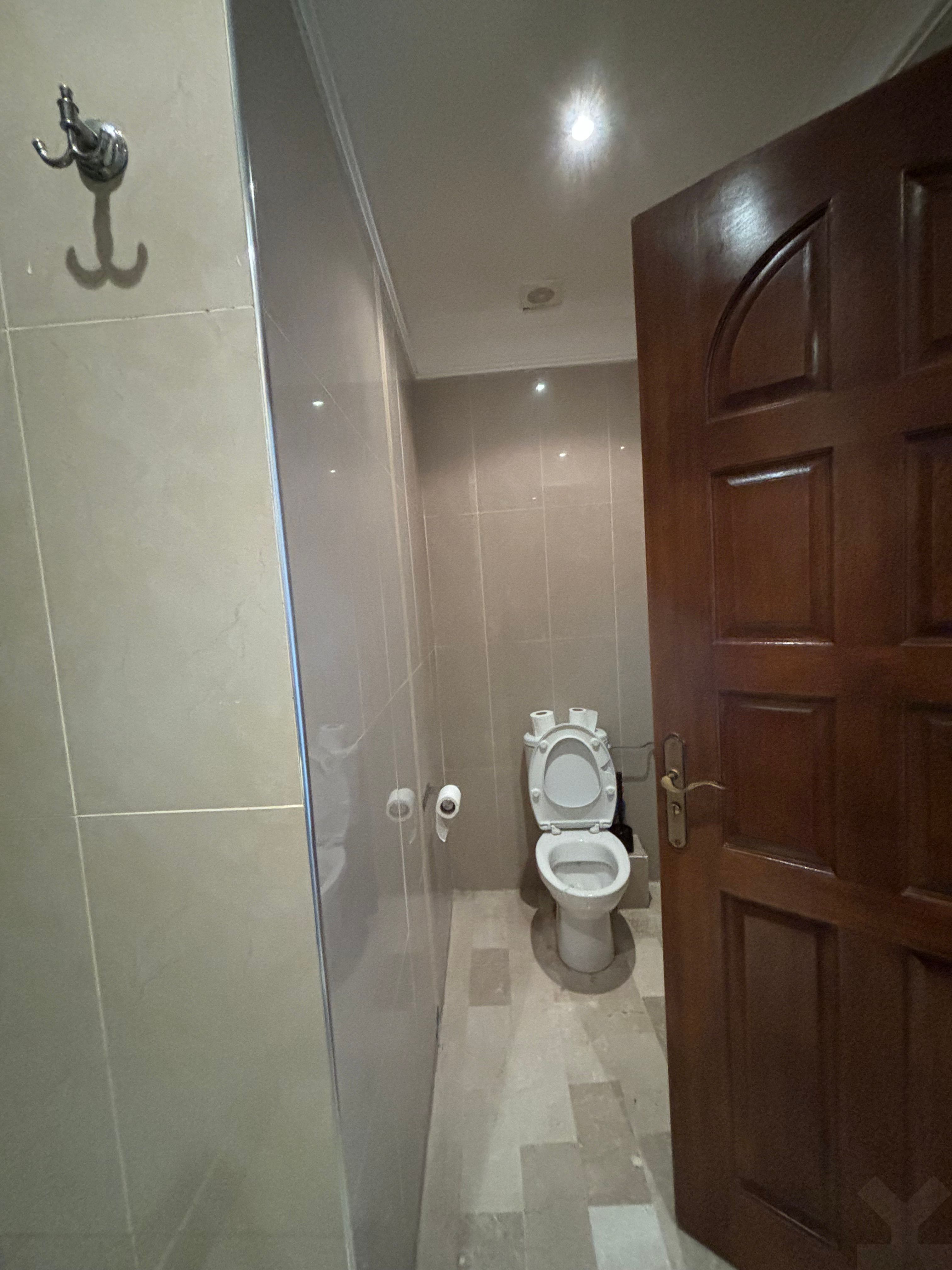 Appartement 123 m² à Bourgogne (Anfa) — 8
